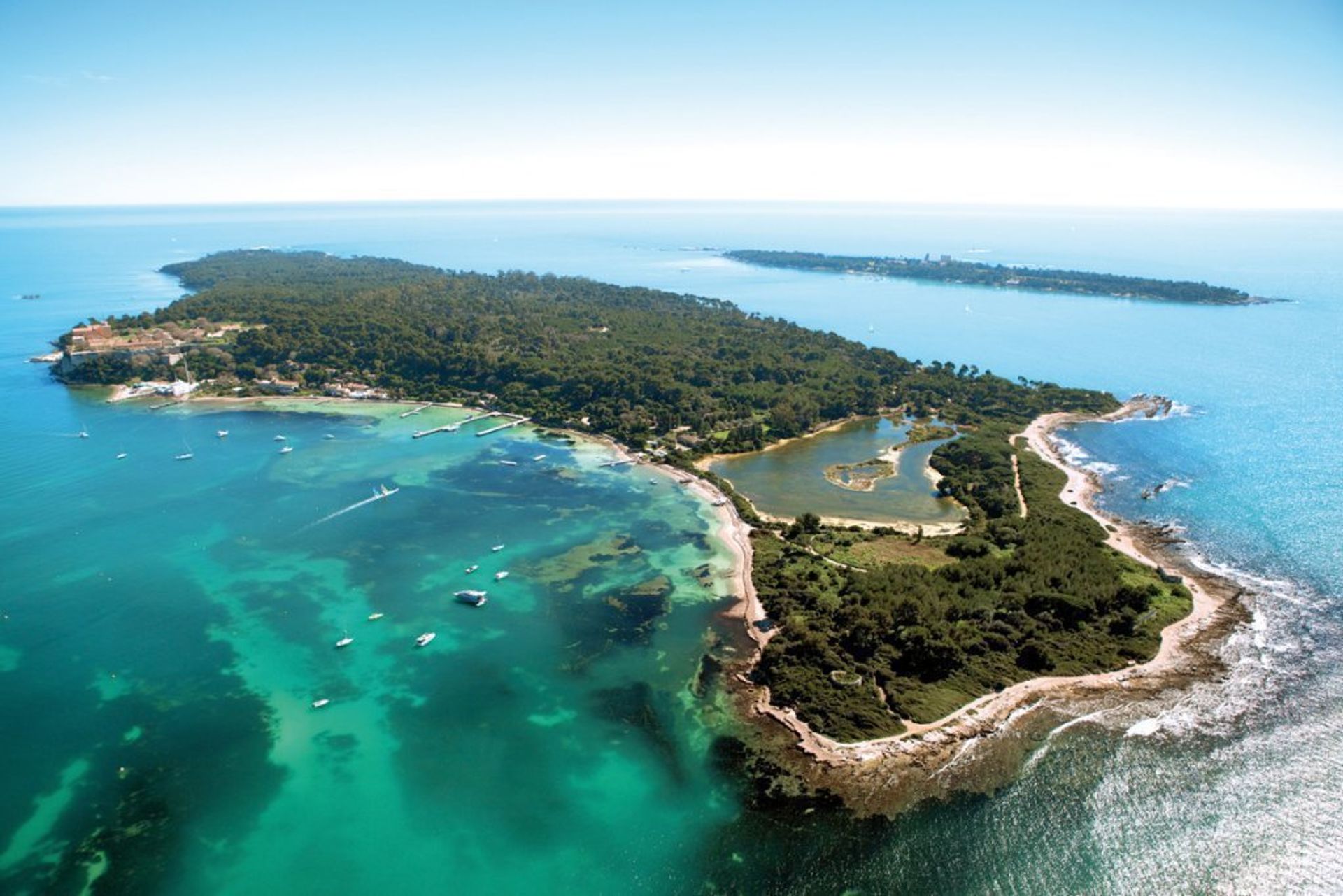 Kondominium dalam Cannes, Provence-Alpes-Côte d'Azur 10988113