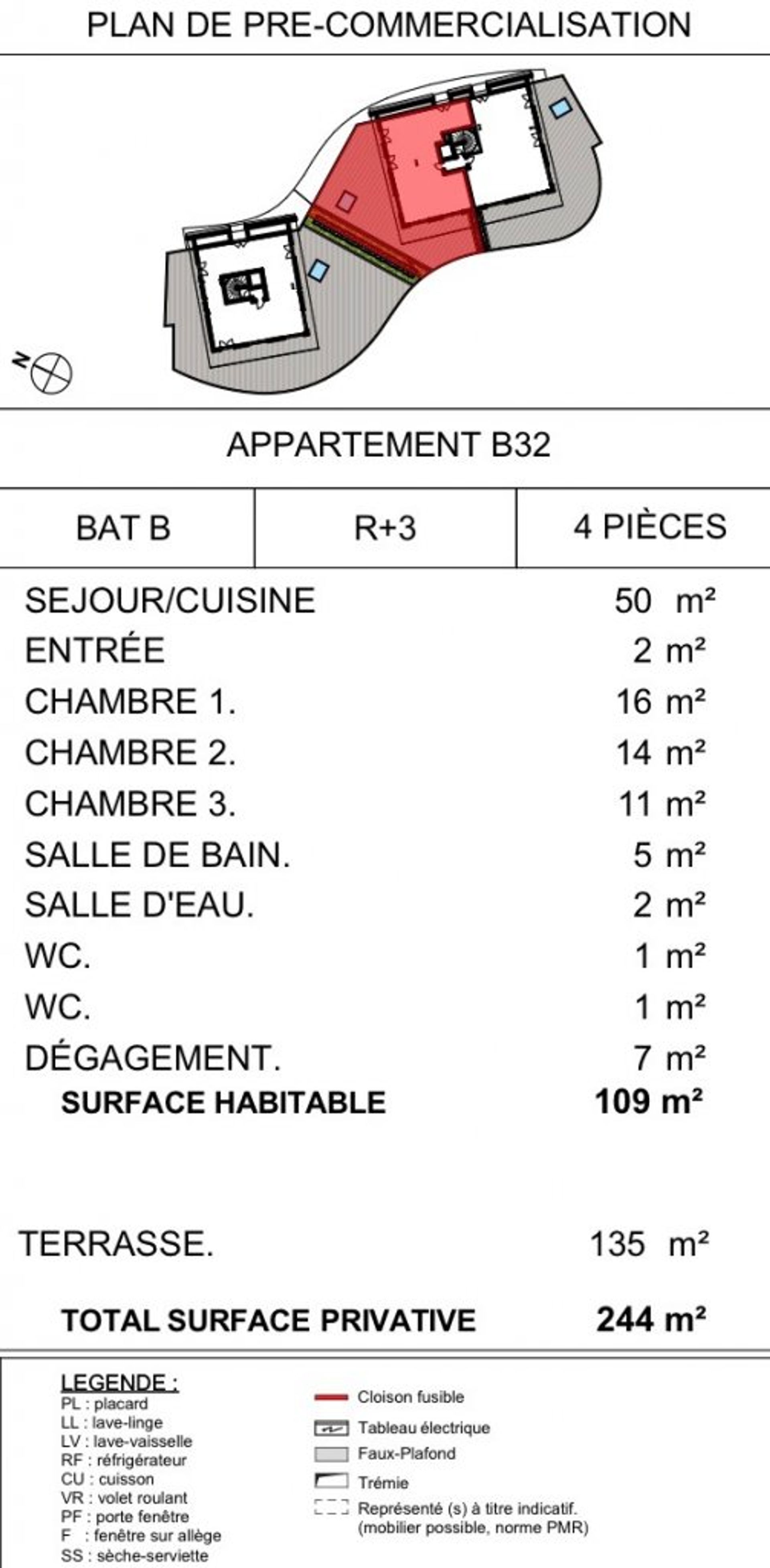 Condominium dans La Penne, Provence-Alpes-Côte d'Azur 10988118