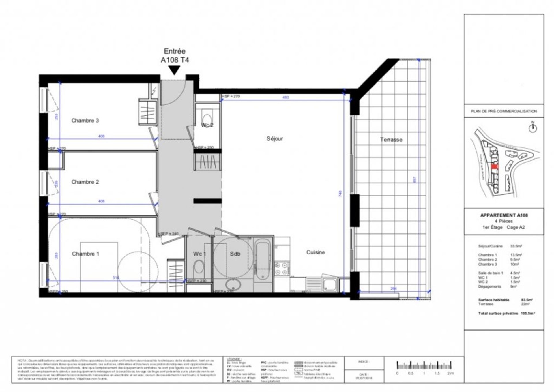 Condominio en La Penne, Provenza-Alpes-Costa Azul 10988129