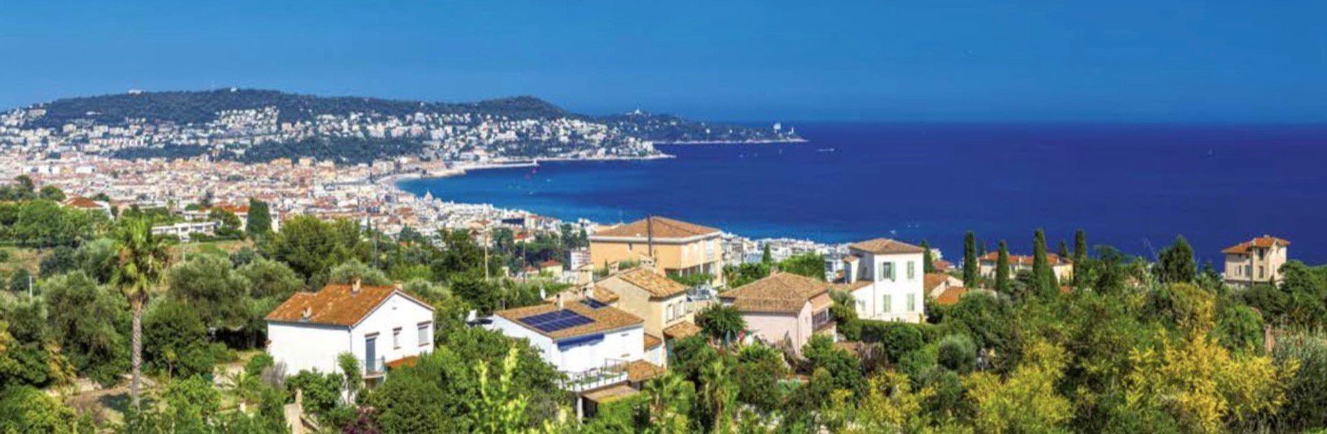 Condominium dans , Provence-Alpes-Côte d'Azur 10988129