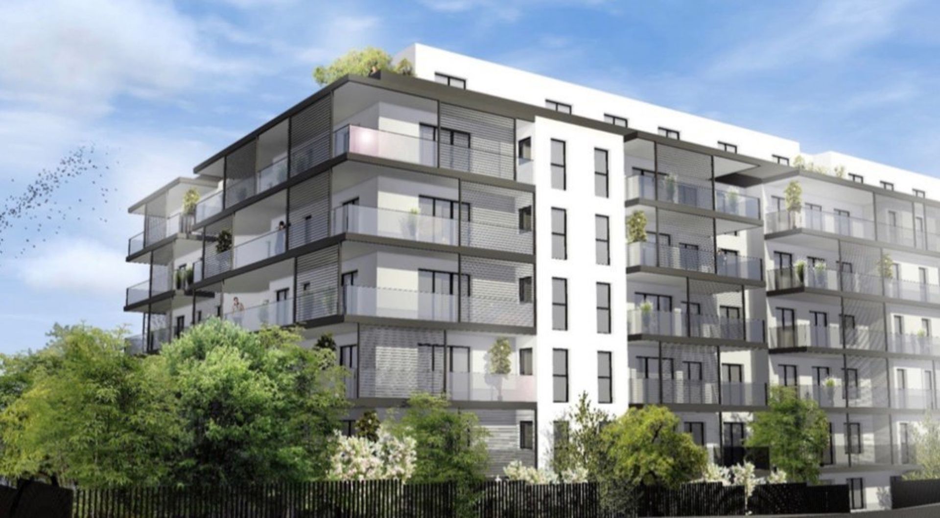 Condominium dans Antibes, Provence-Alpes-Côte d'Azur 10988141