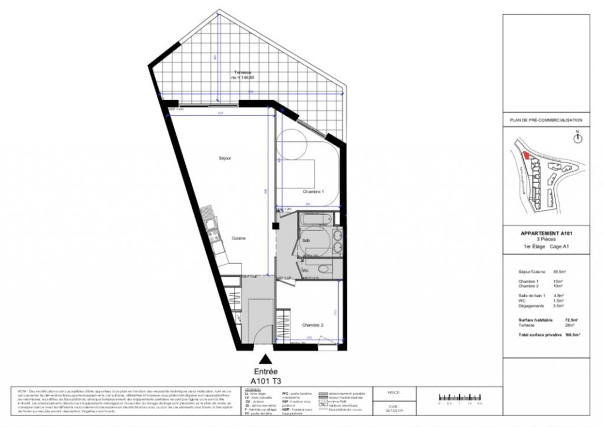 Condominio en La Penne, Provenza-Alpes-Costa Azul 10988158