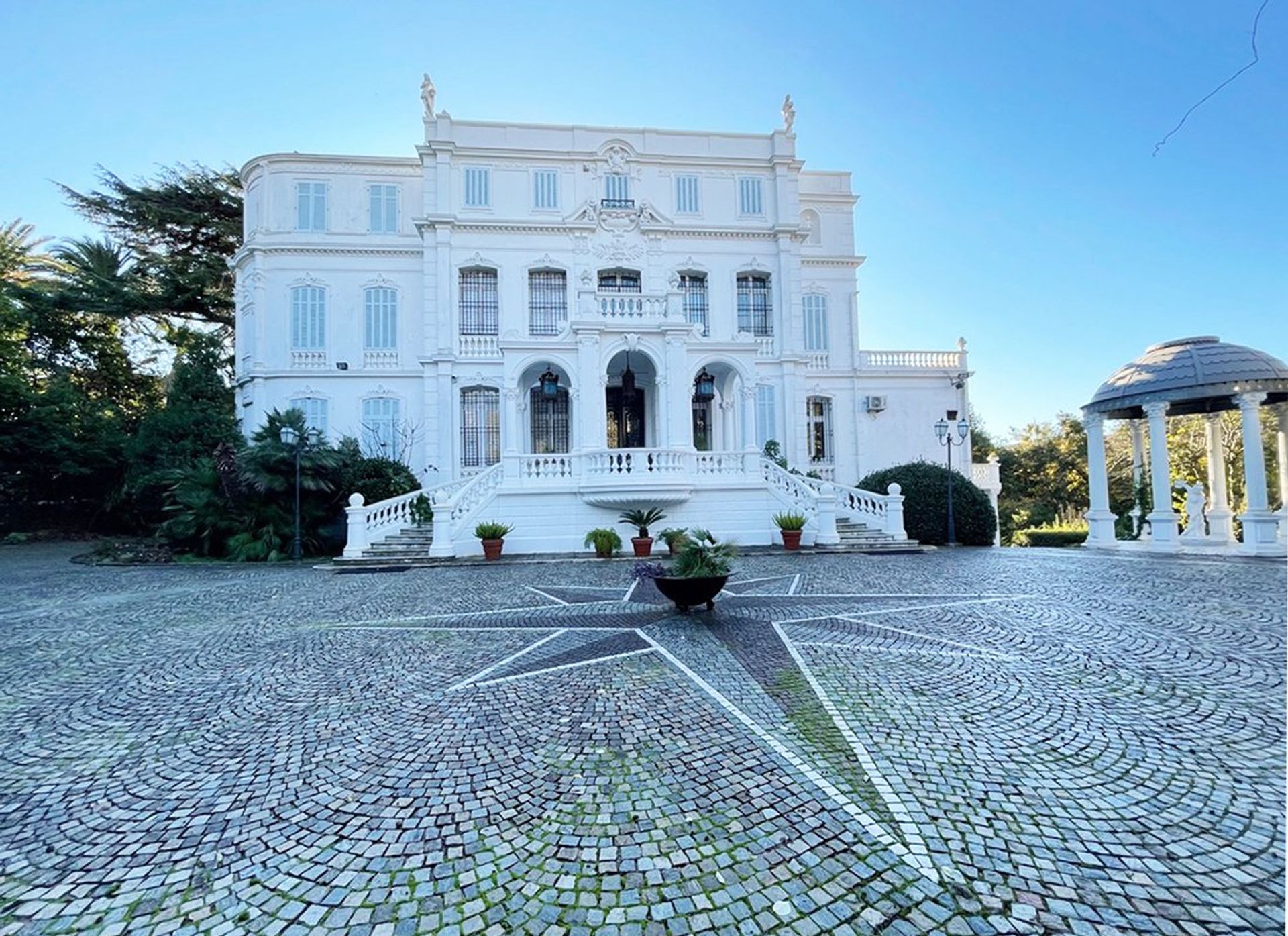 Haus im La Celle-sous-Gouzon, Neu-Aquitanien 10988168