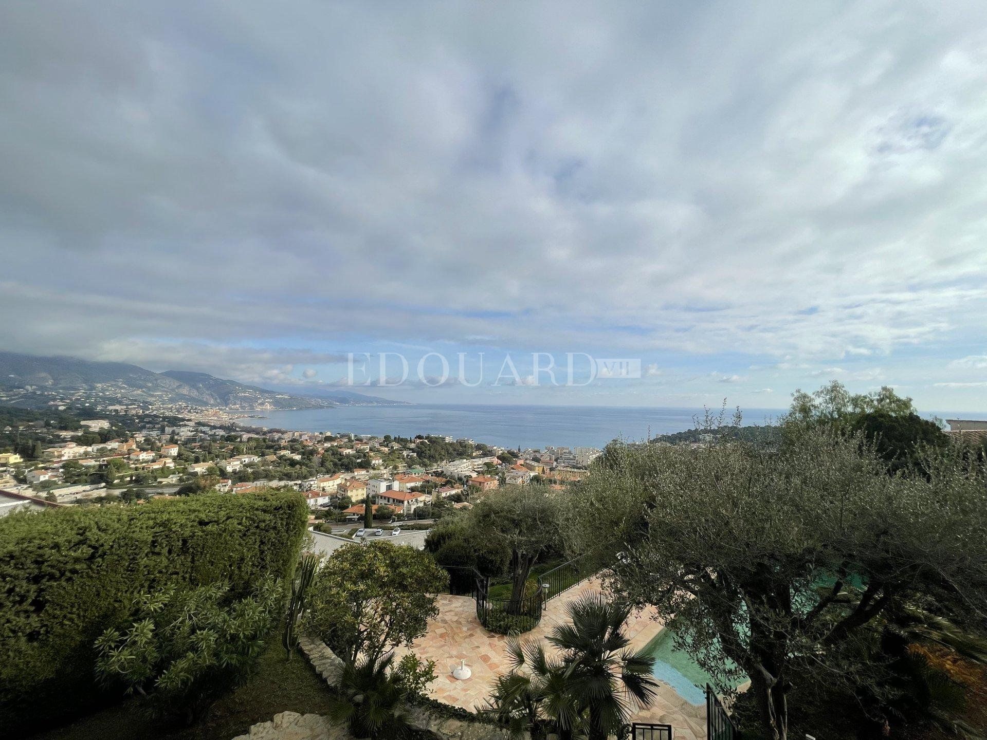 Haus im Roquebrune-Cap-Martin, Provence-Alpes-Côte d'Azur 10988190