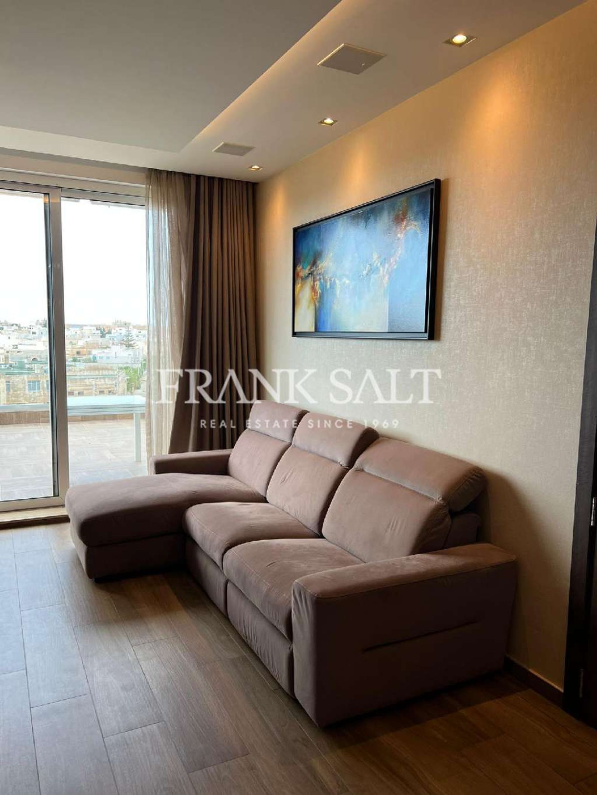 Condominium in Ta' Qali, Attard 10988192