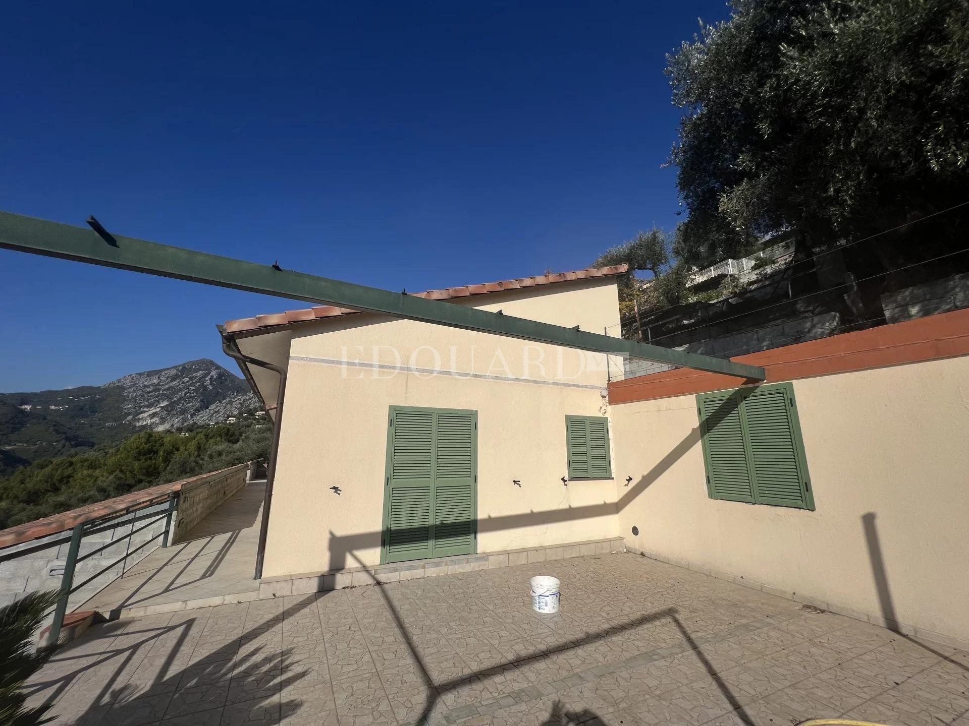 Haus im Castellar, Provence-Alpes-Côte d'Azur 10988194