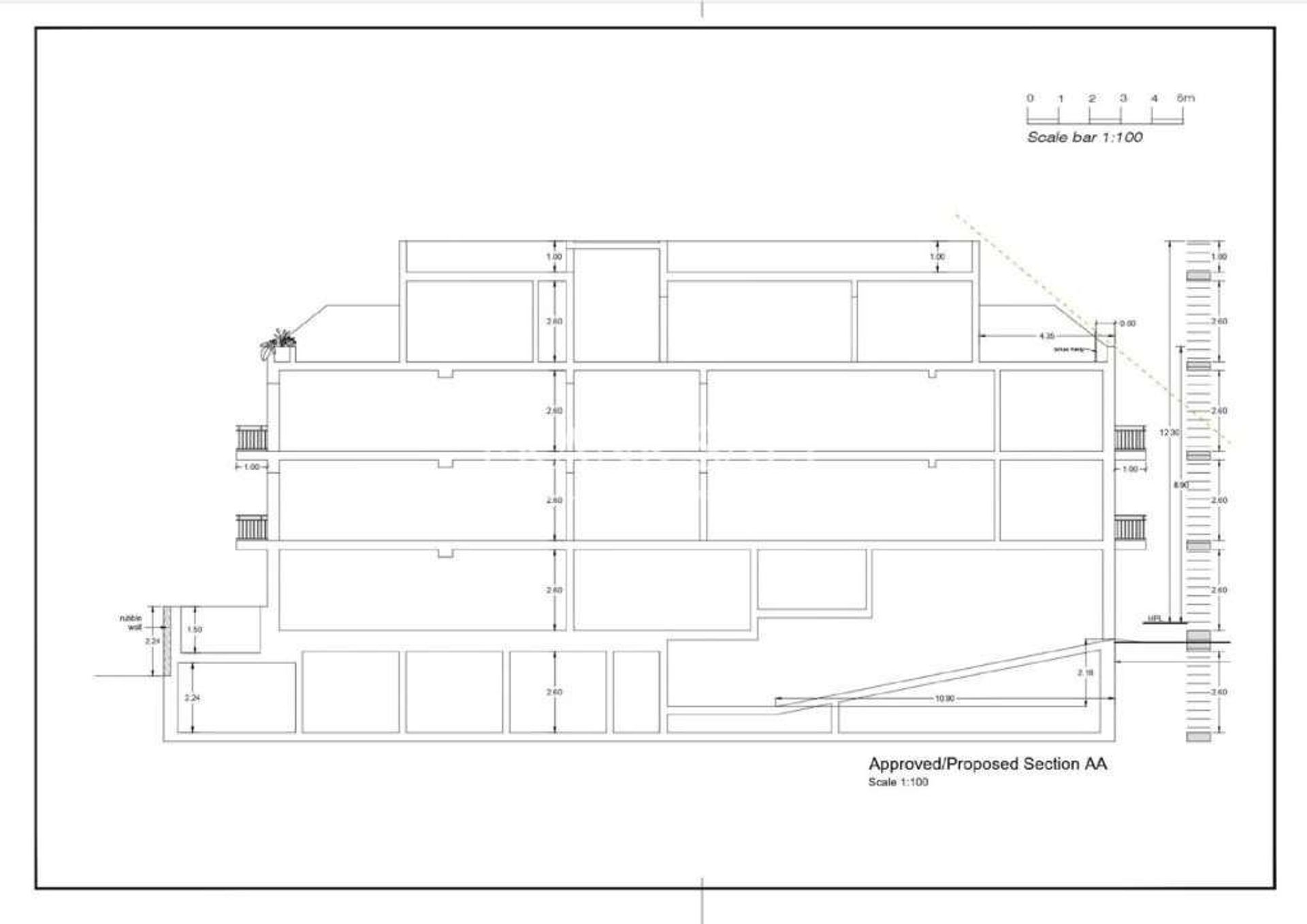 Condominio nel Xewkija, Xewkija 10988205