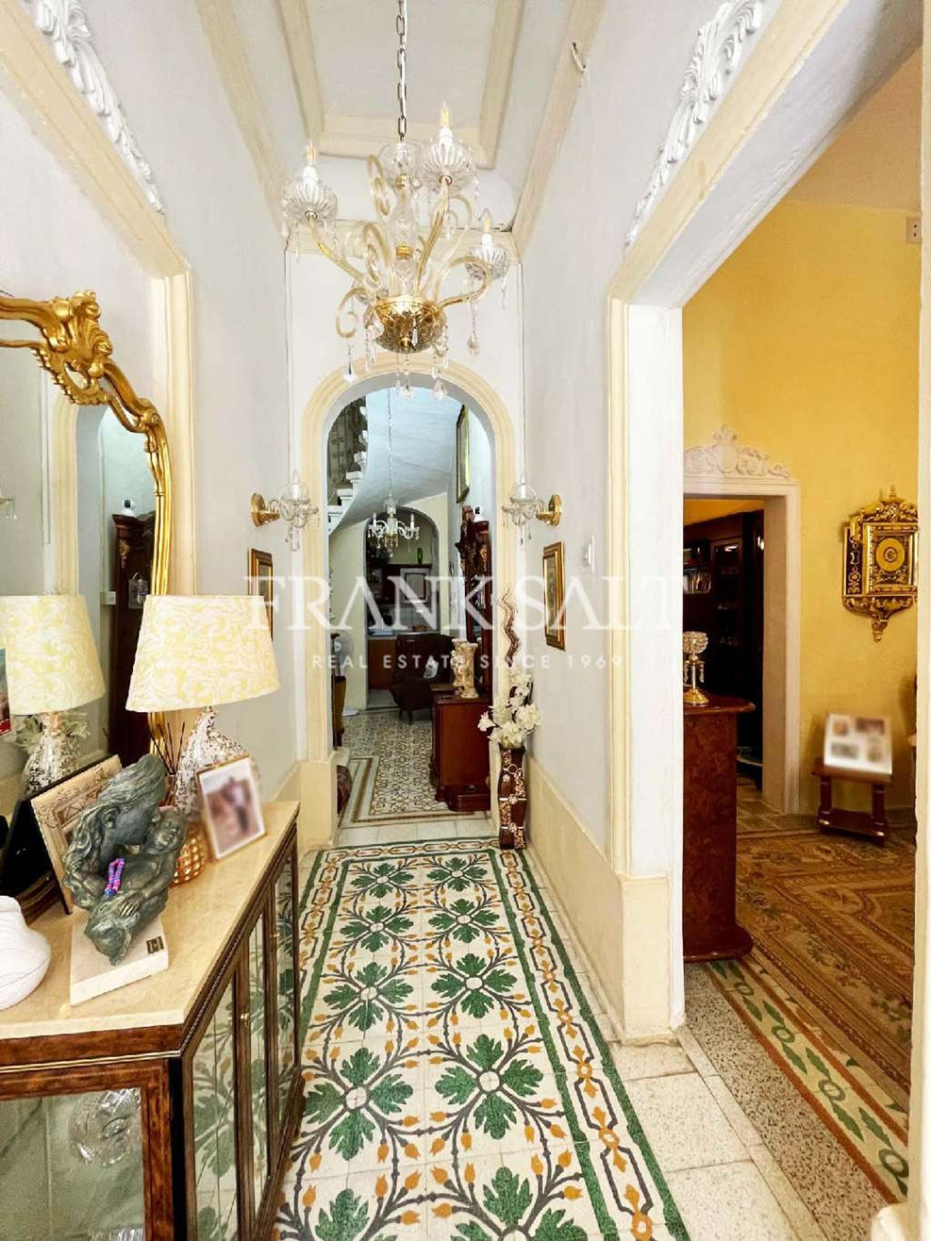 House in Birgu,  10988206