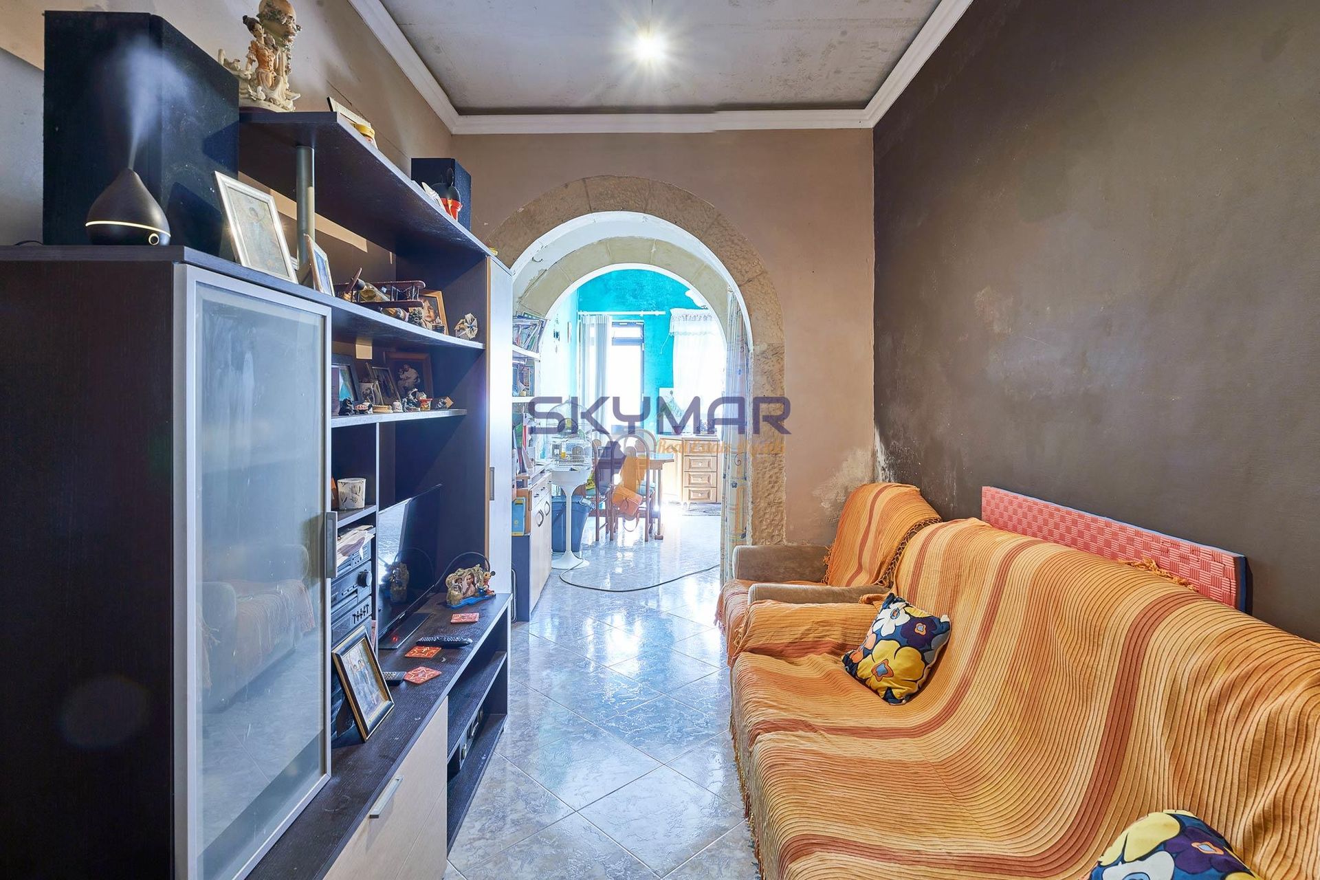 rumah dalam Tarxien, Tarxien 10988208