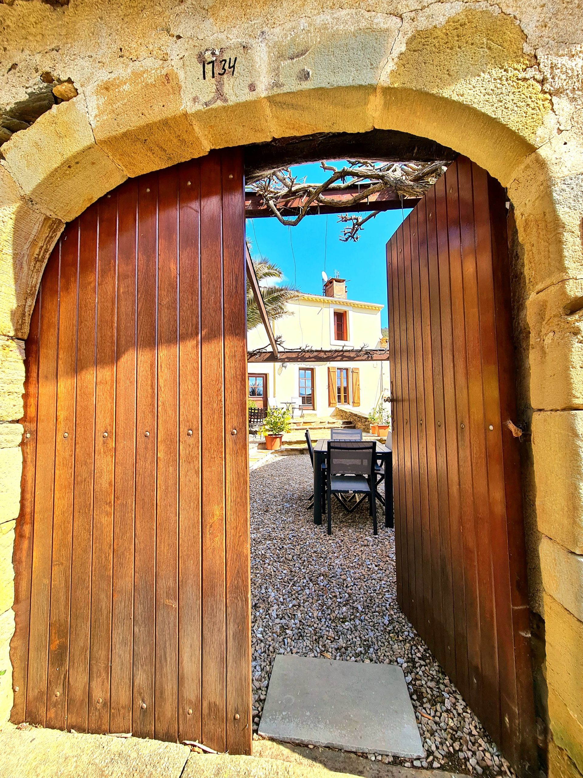 casa en Lamalou-les-Bains, Occitanie 10988214