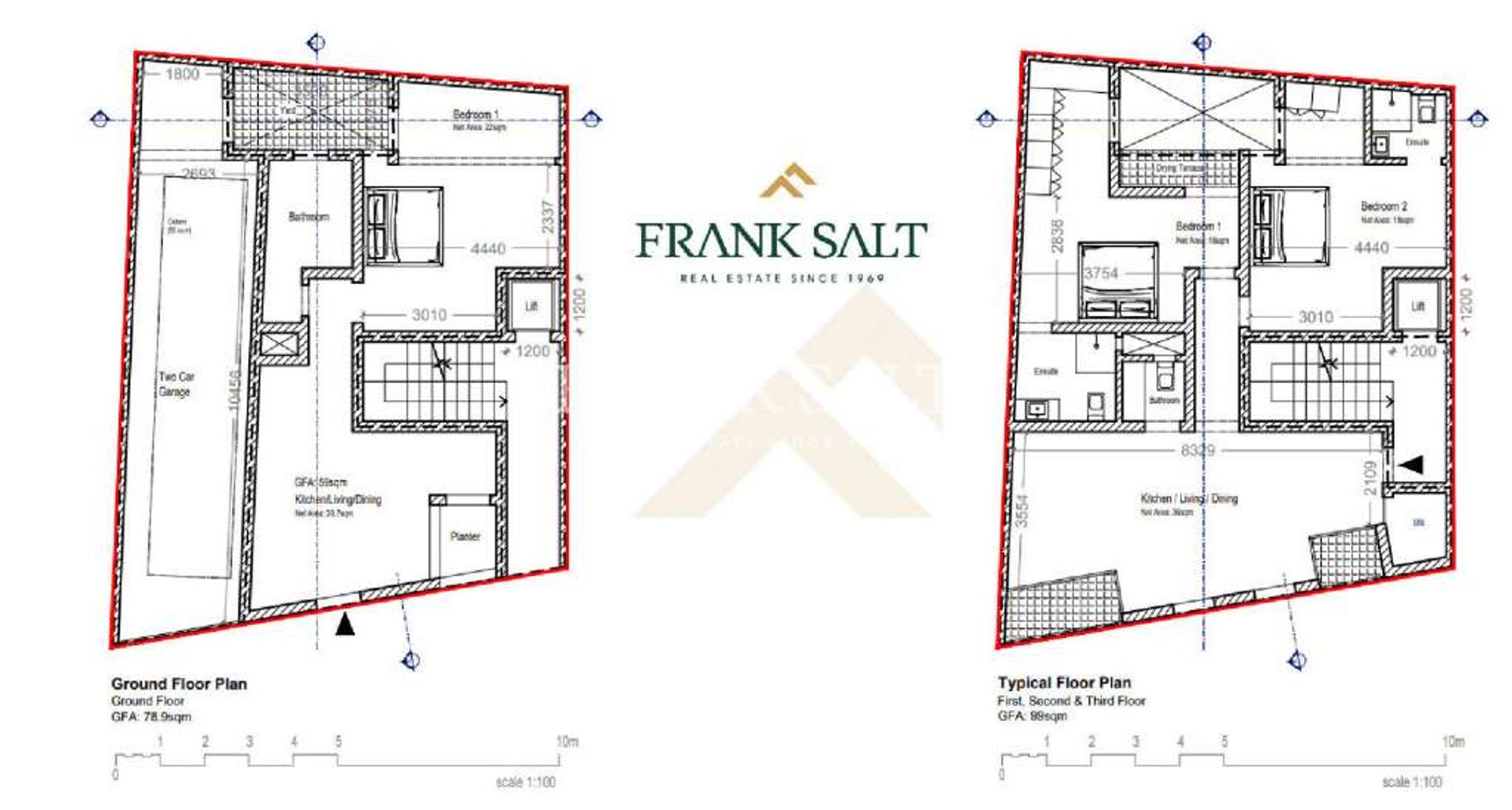 Condominio en Mosta,  10988219