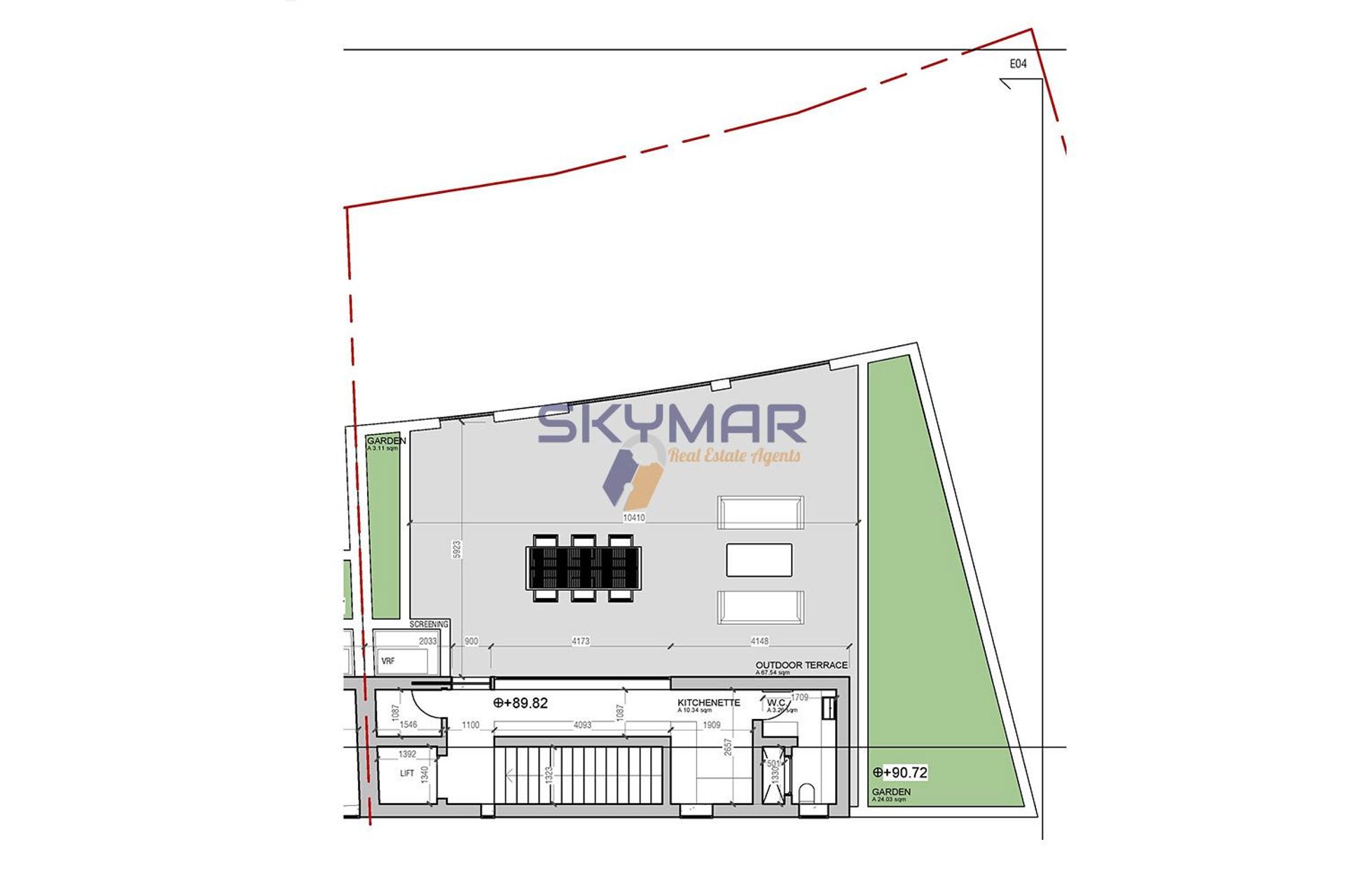 Hus i L-Imbordin, San Pawl il-Bahar 10988225