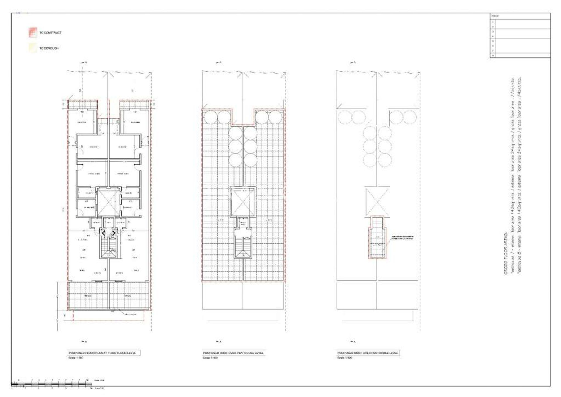 Kondominium w Wied l-Arkata, Mosta 10988233