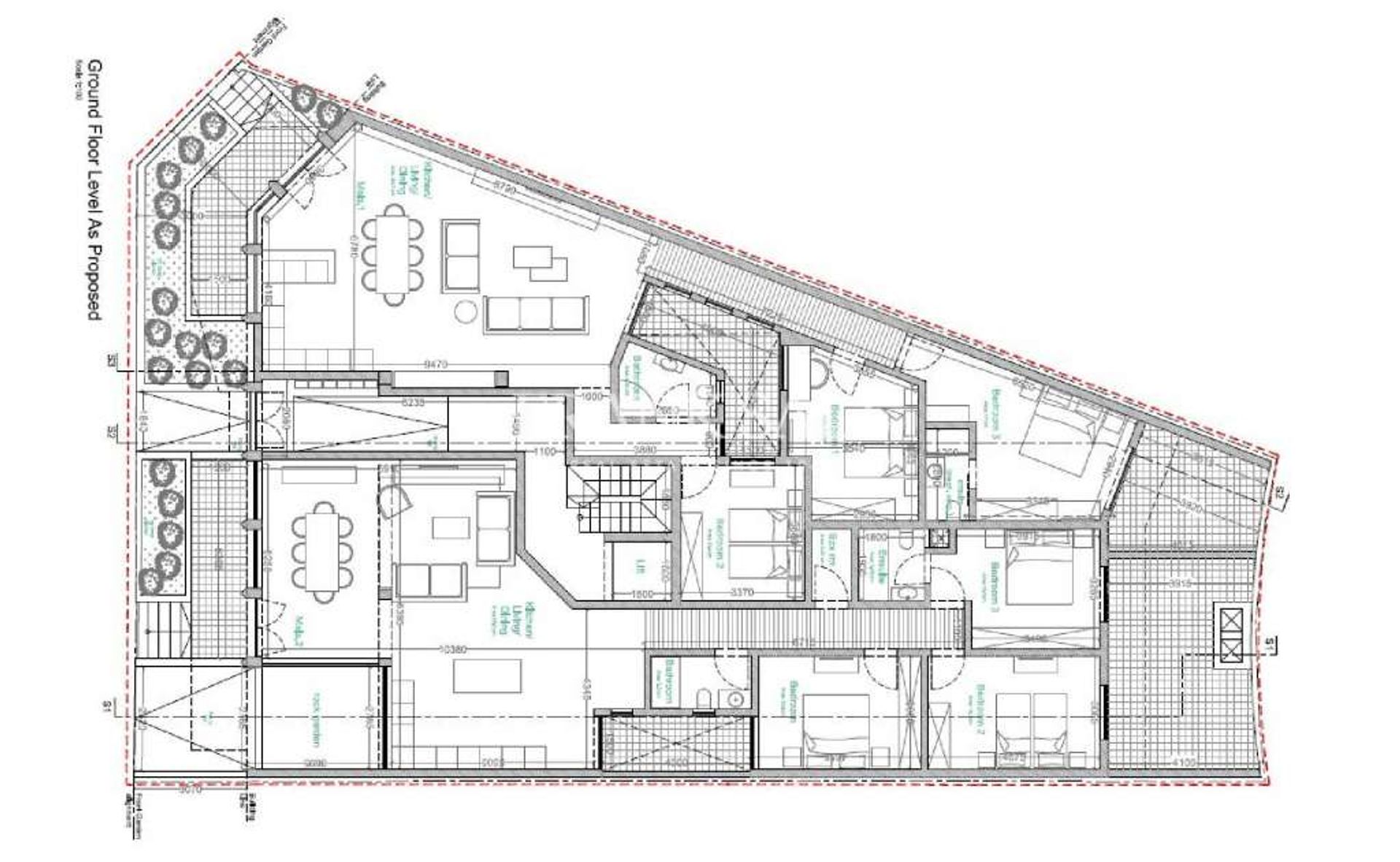 Condominium dans Balzán, Balzán 10988251