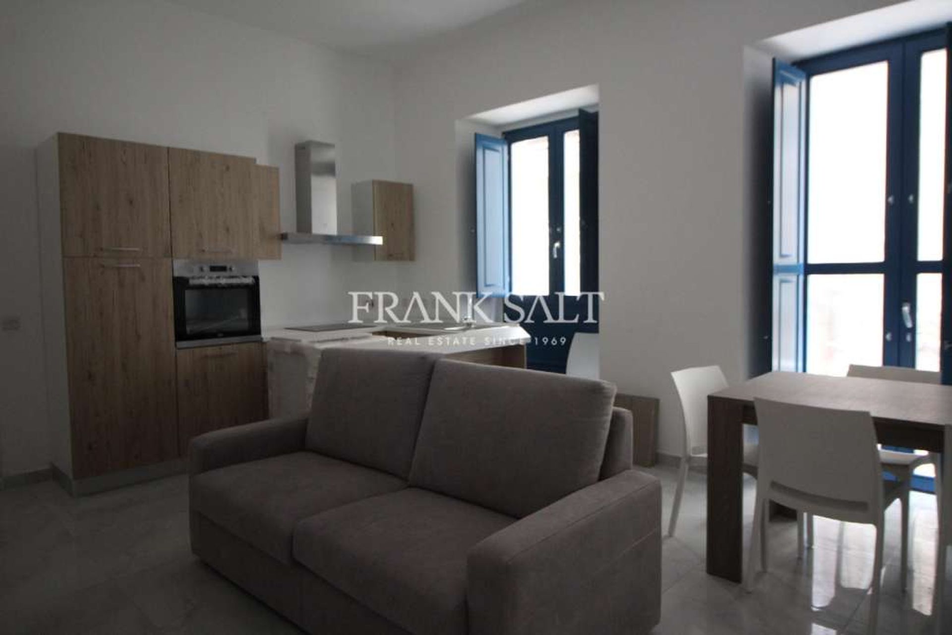 Condominio nel La Valletta, La Valletta 10988252