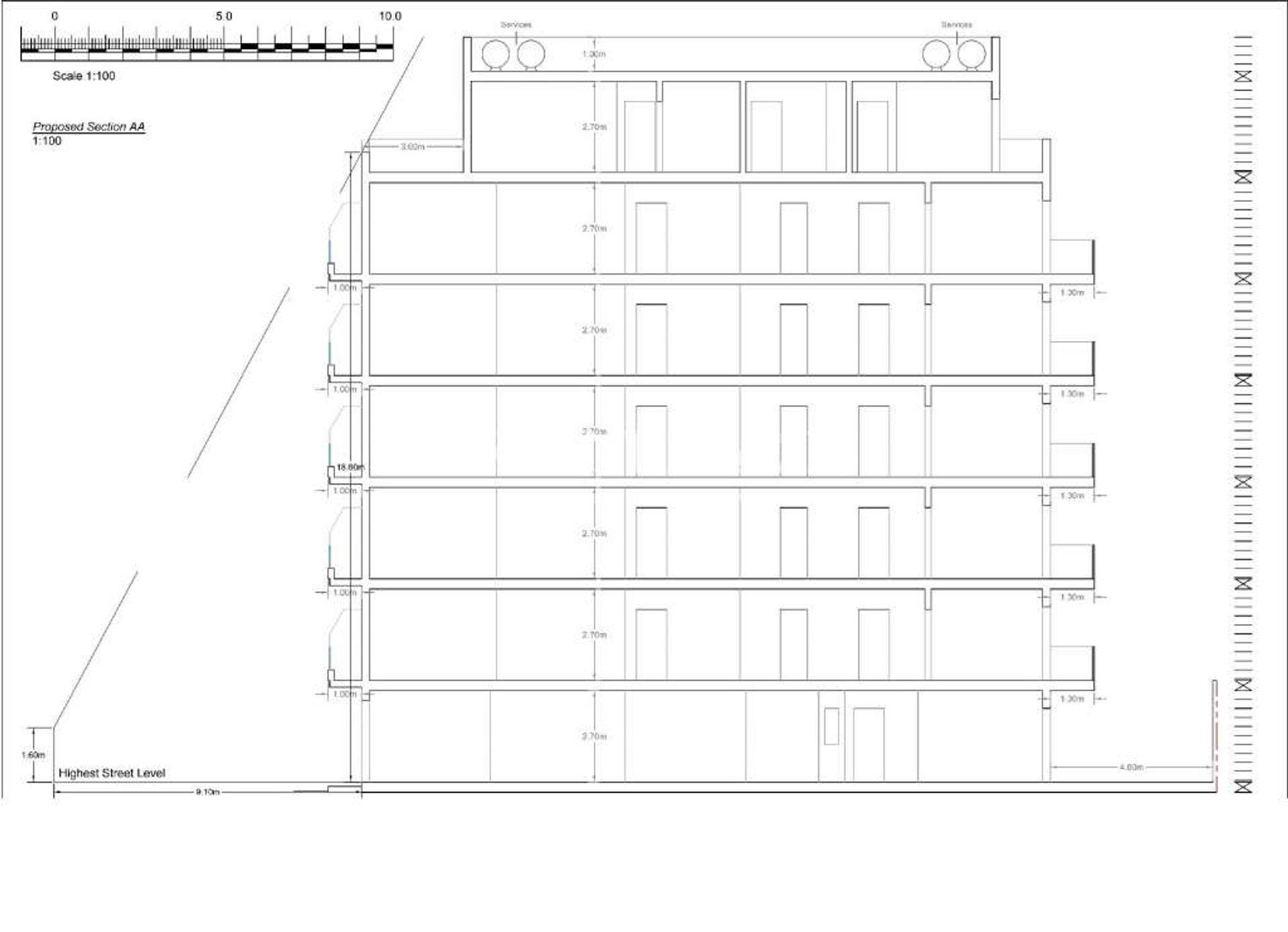 Condominium dans Msida,  10988275