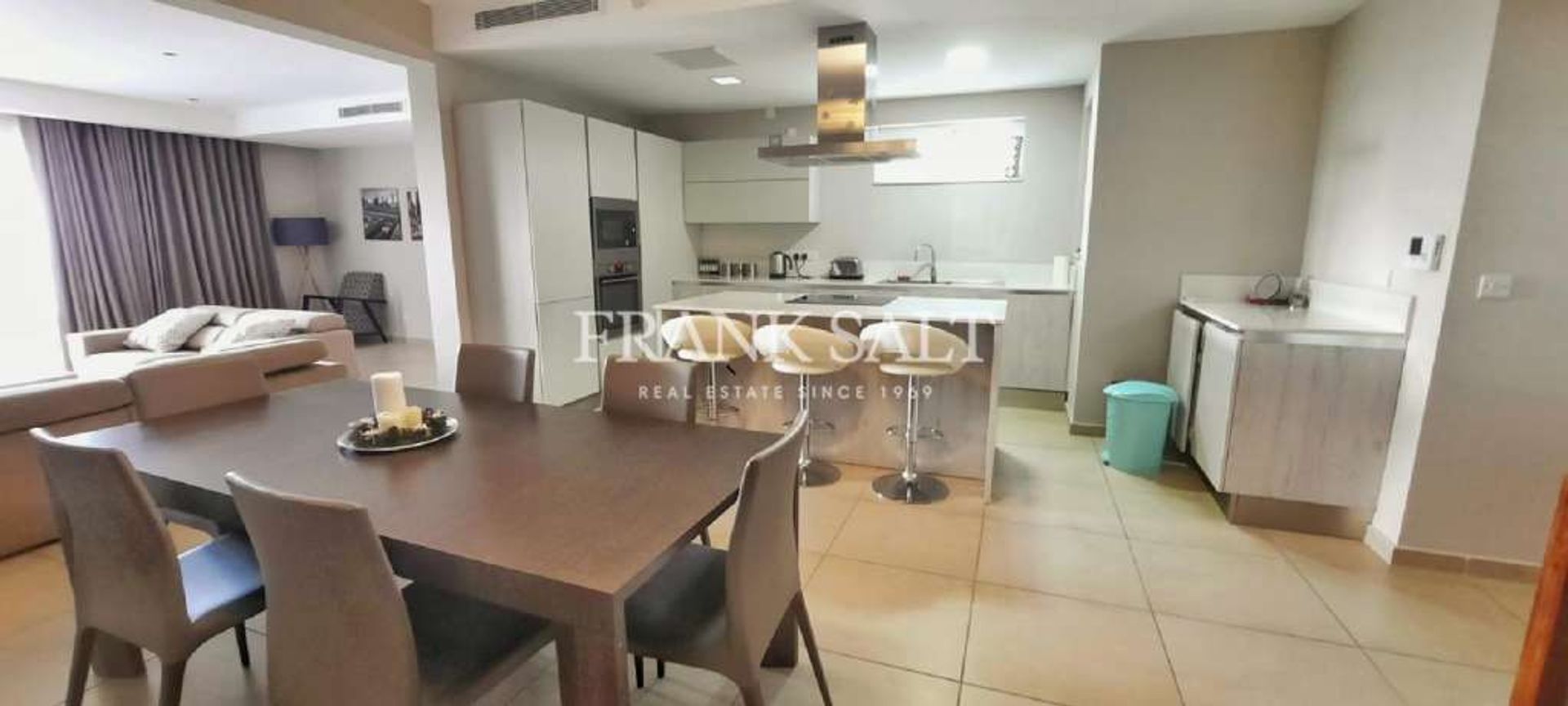 Condominium dans Tas-Sliema, Tas-Sliema 10988318