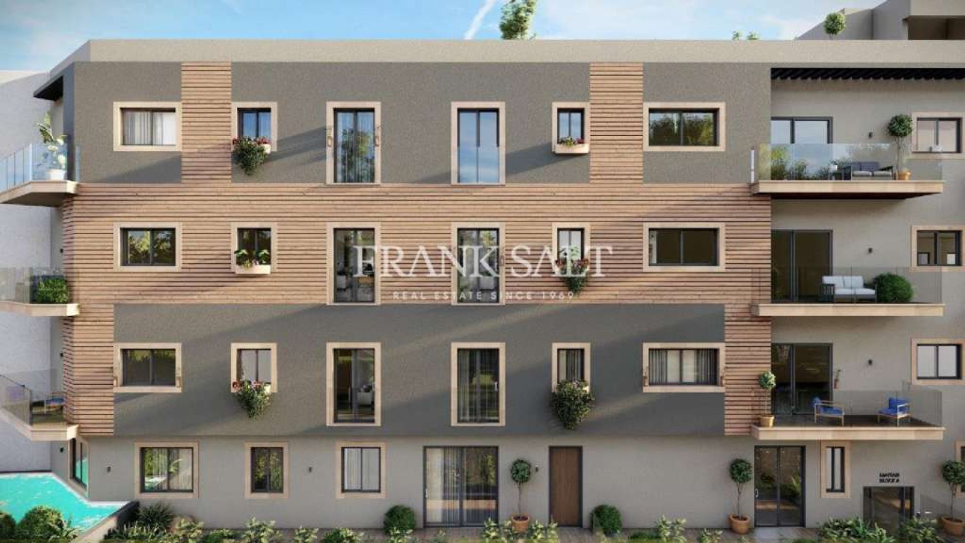 Condominium in Attard,  10988329