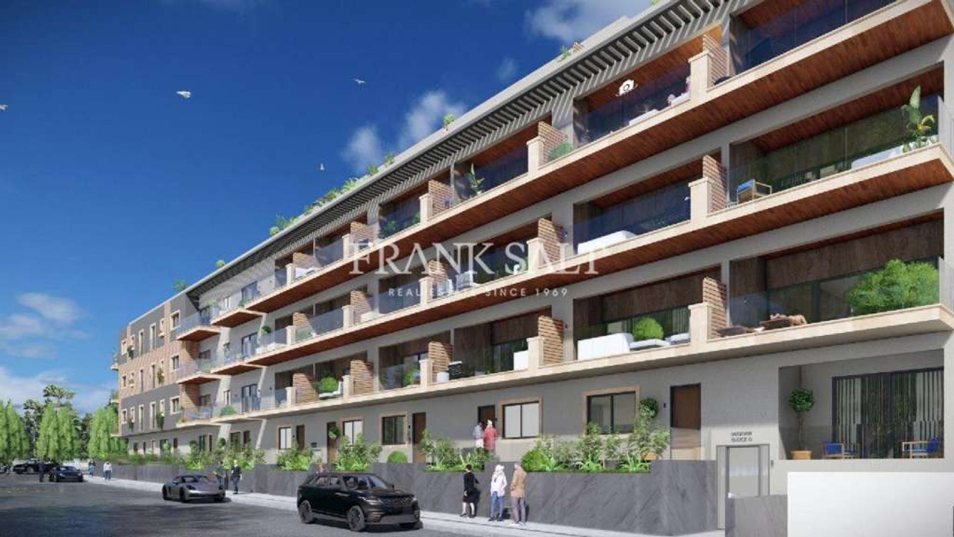 Condominium in Attard,  10988329