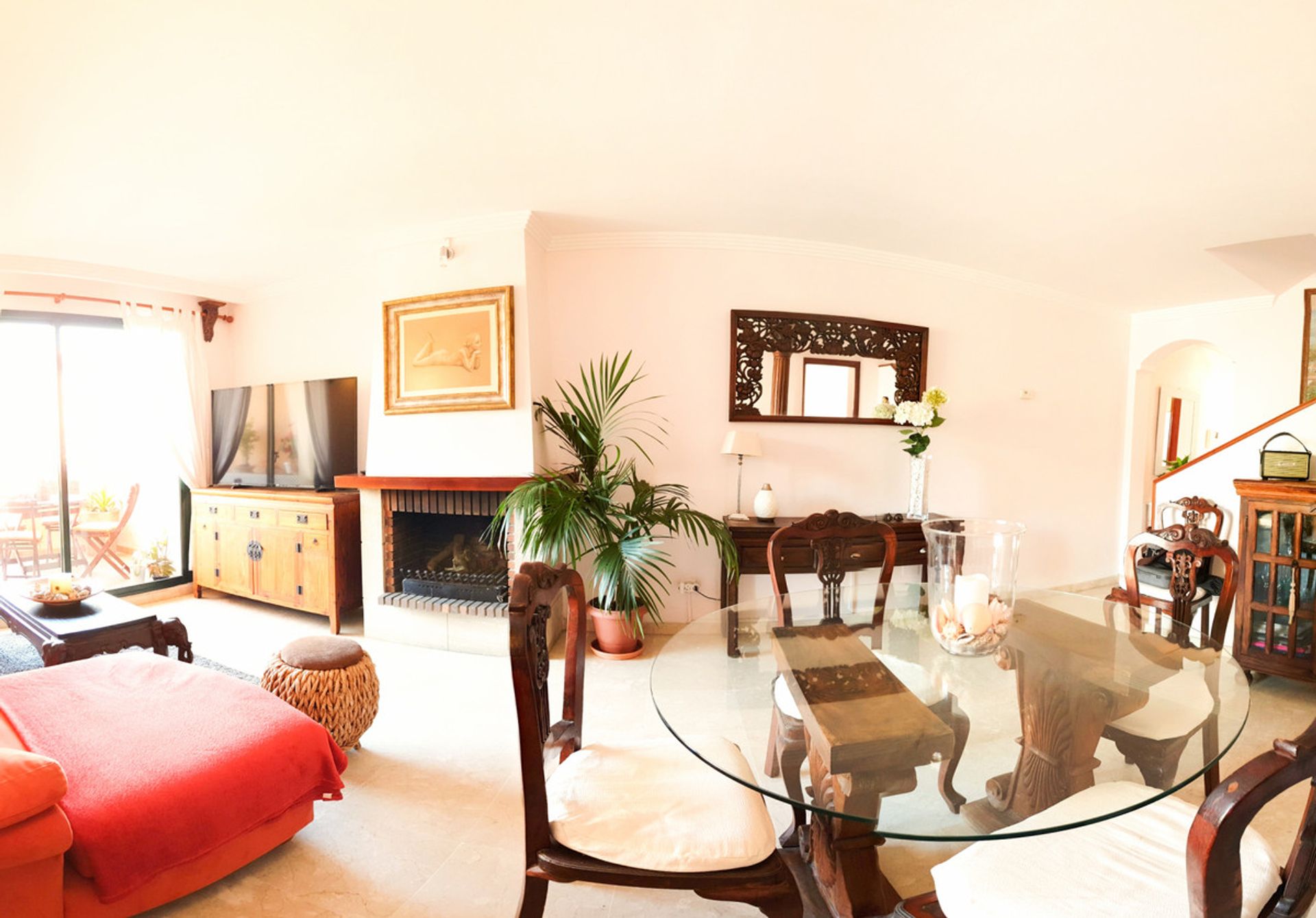 Condominium in Castillo de Sabinillas, Andalusia 10988356