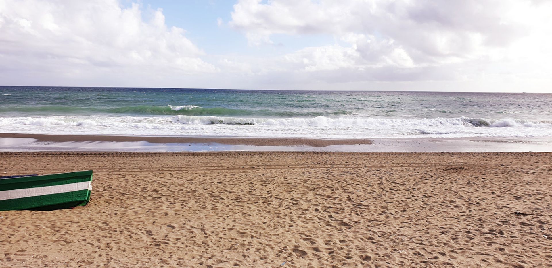 집 에 San Luis de Sabinillas, Andalusia 10988358