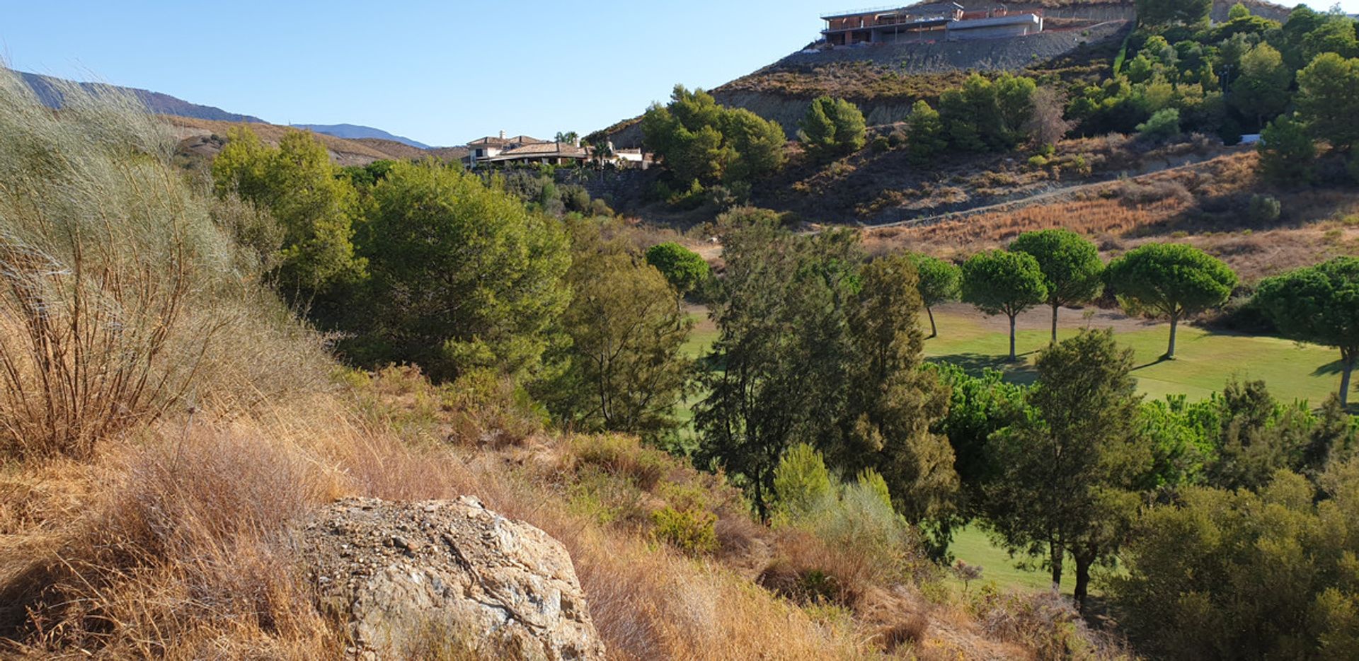 Land im Benahavís, Andalusia 10988361