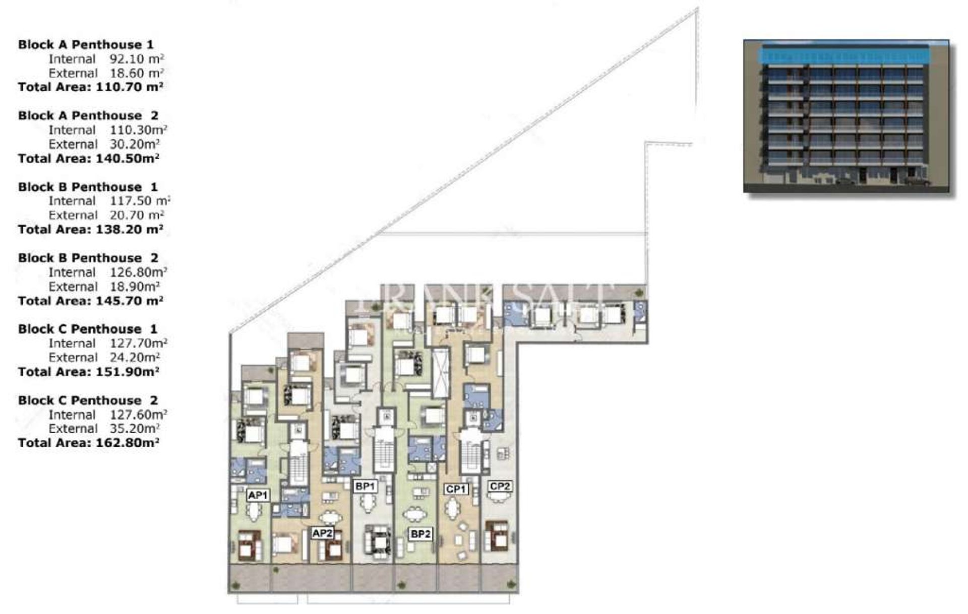 Condominium in Saint Paul's Bay,  10988363