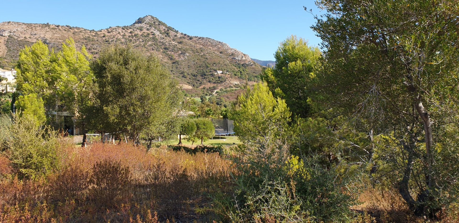 Terra no Benahavís, Andalusia 10988396