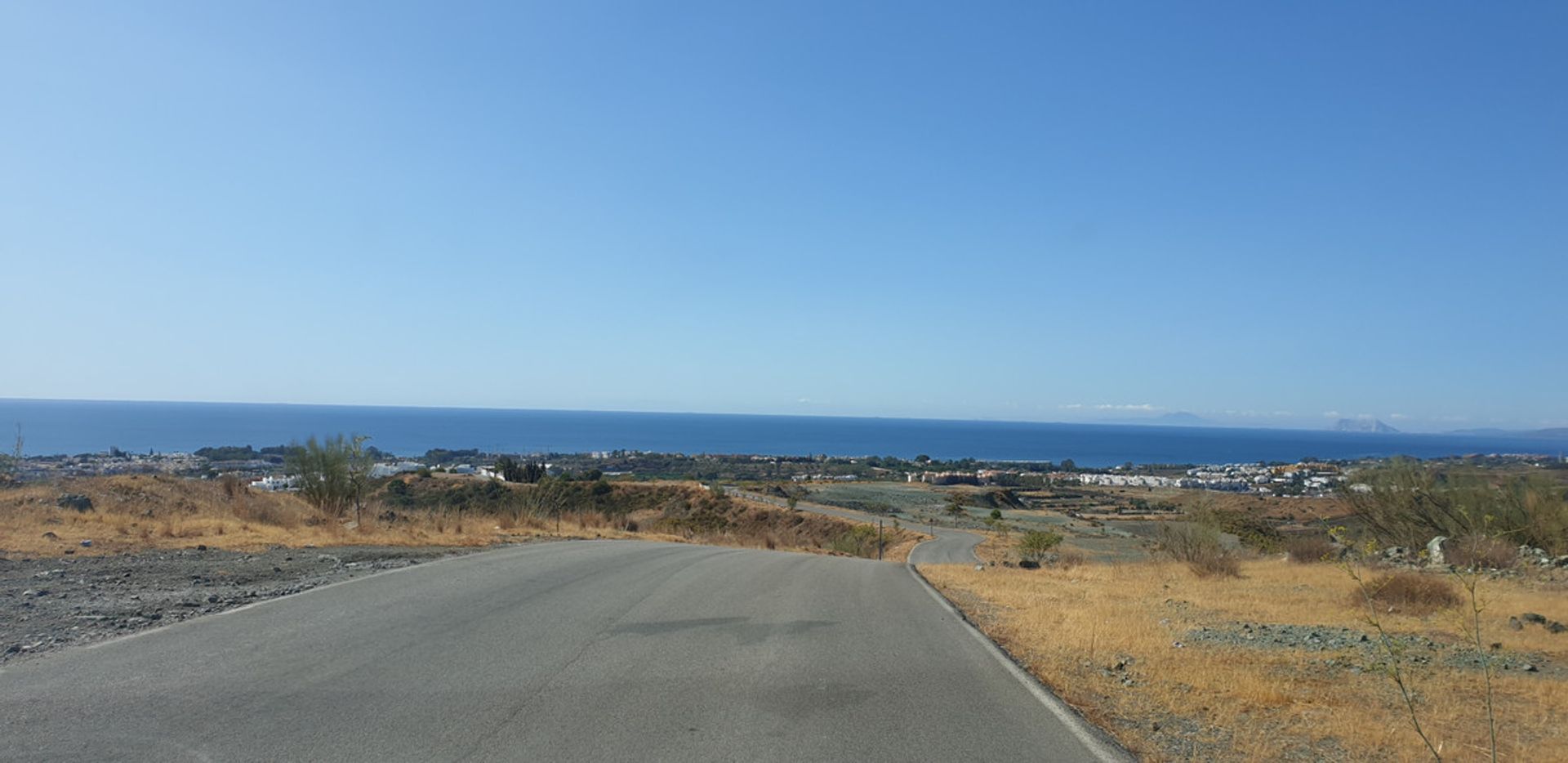 Terra no Benahavís, Andalusia 10988396