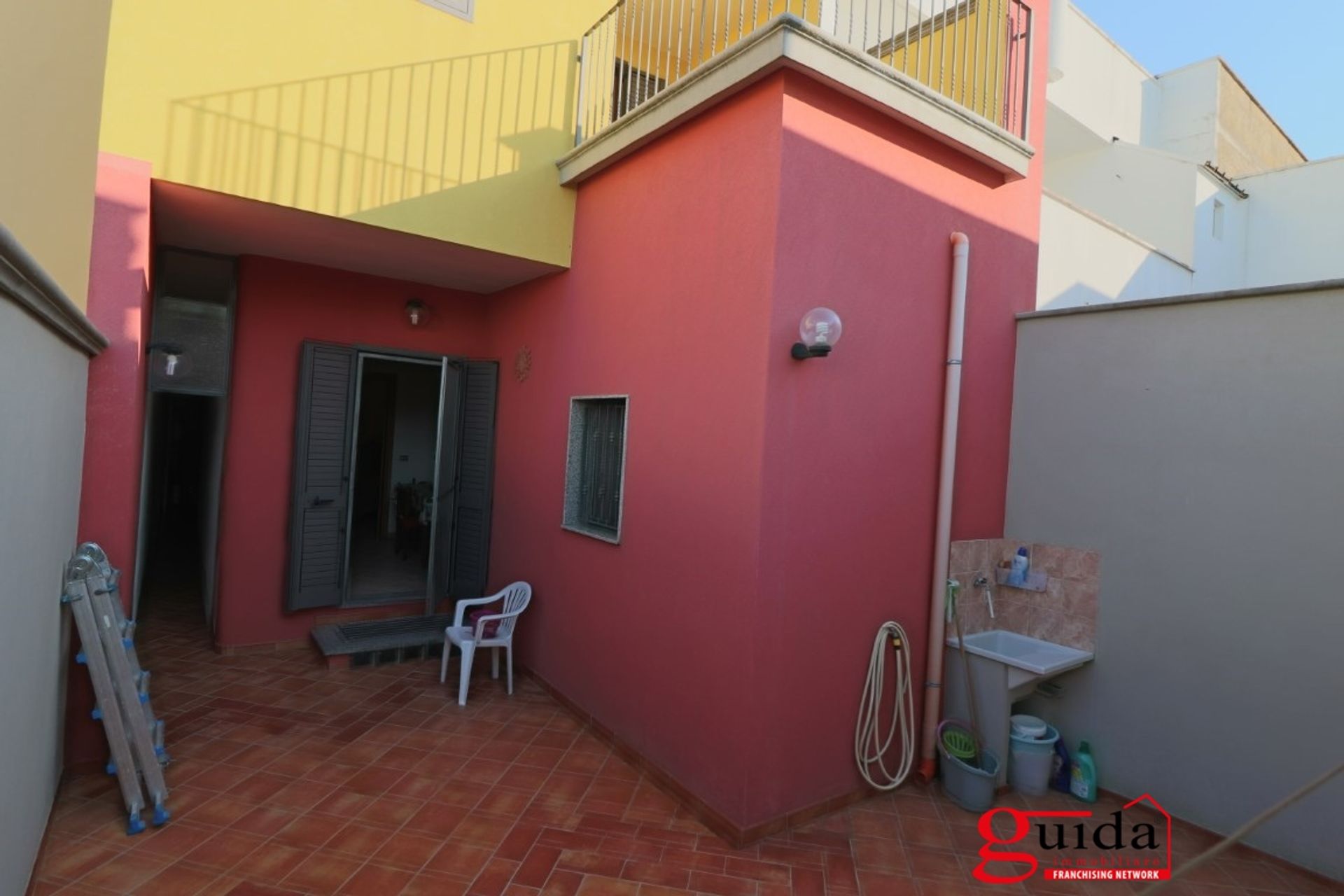 Haus im Collepasso, Apulia 10988414