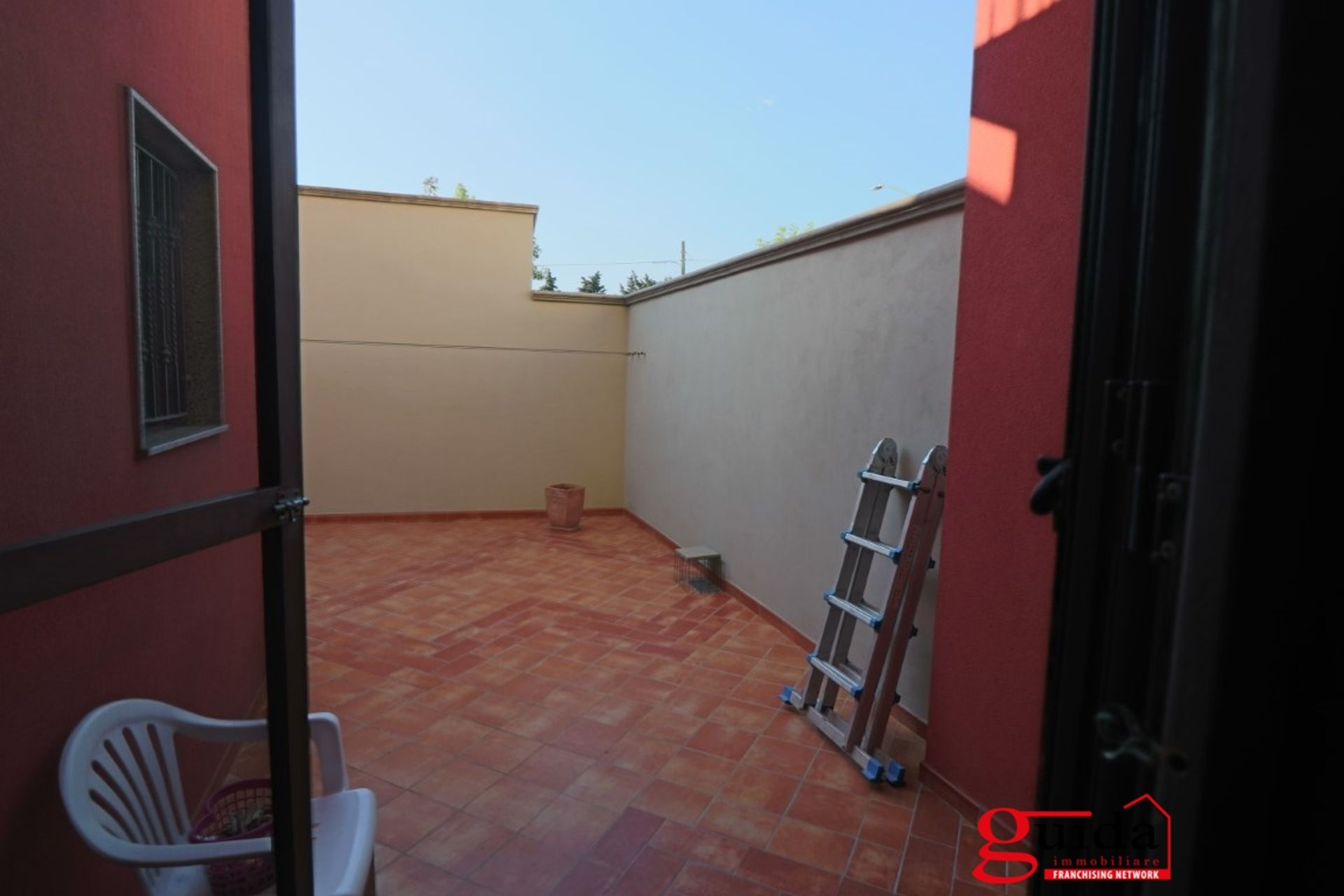 Haus im Collepasso, Apulia 10988414