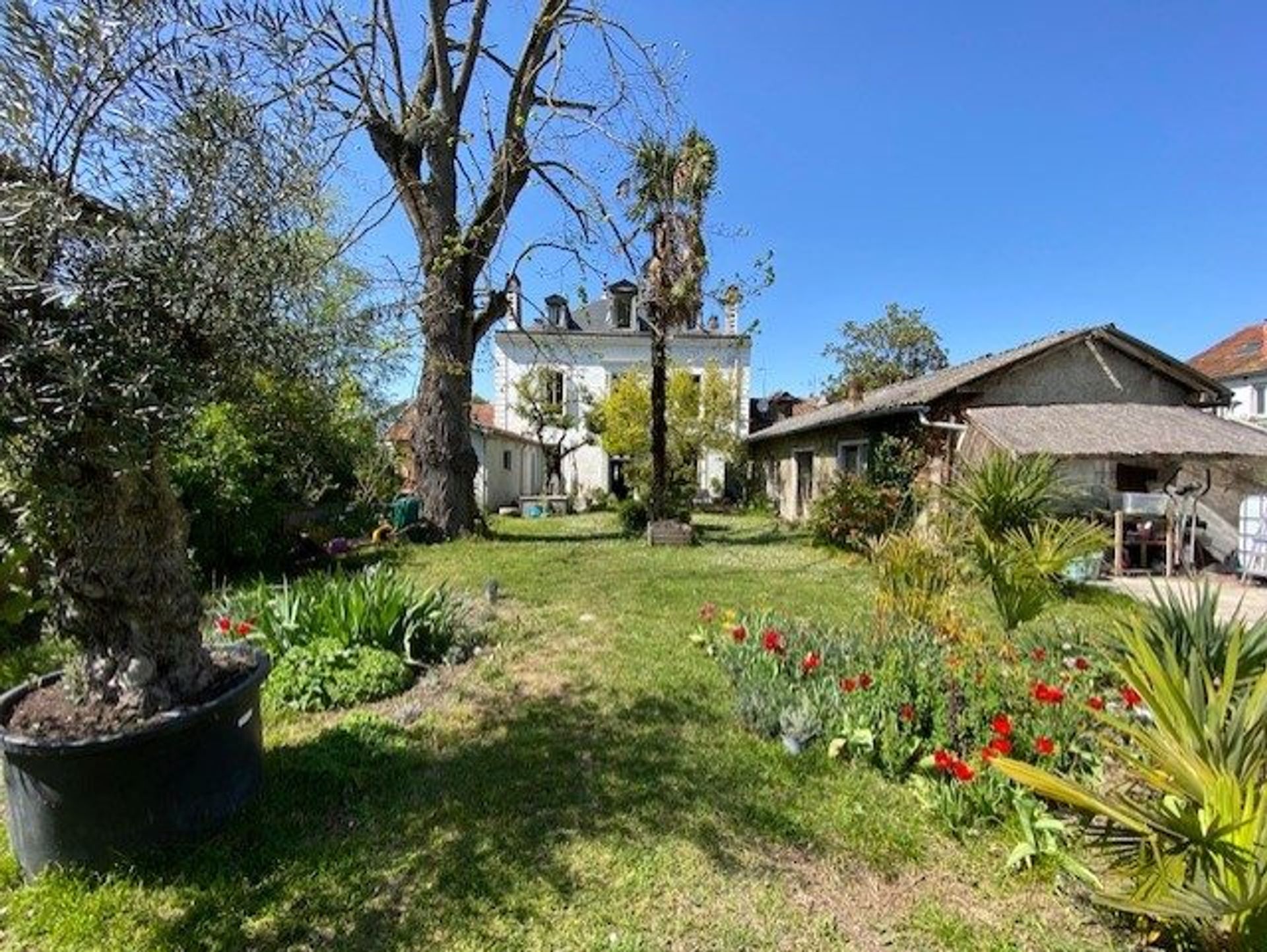 Hus i Saint-Gaudens, Occitanie 10988422