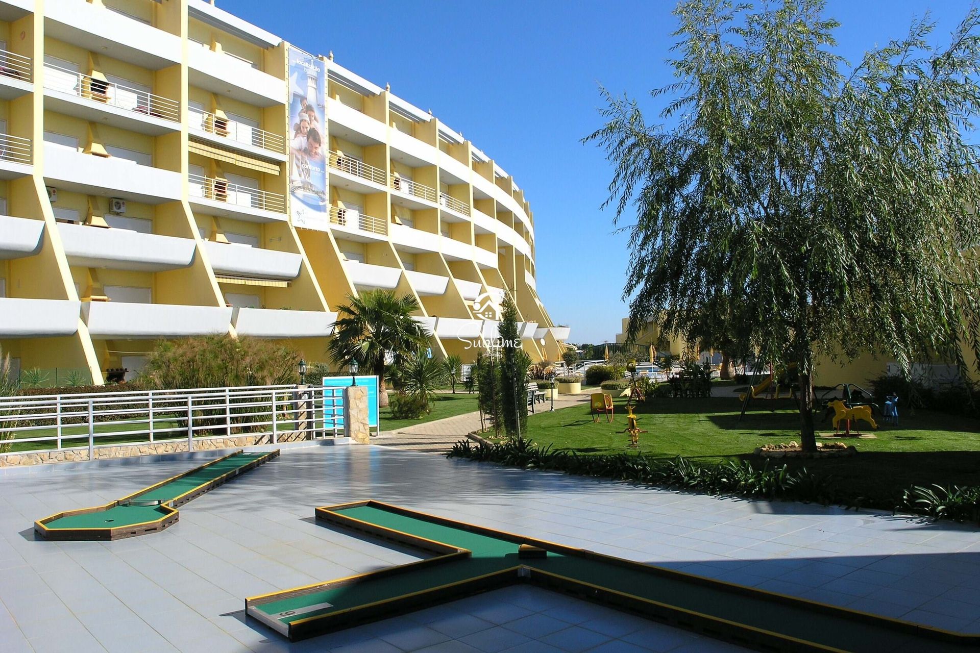 Kondominium di Lagos, Faro 10988437