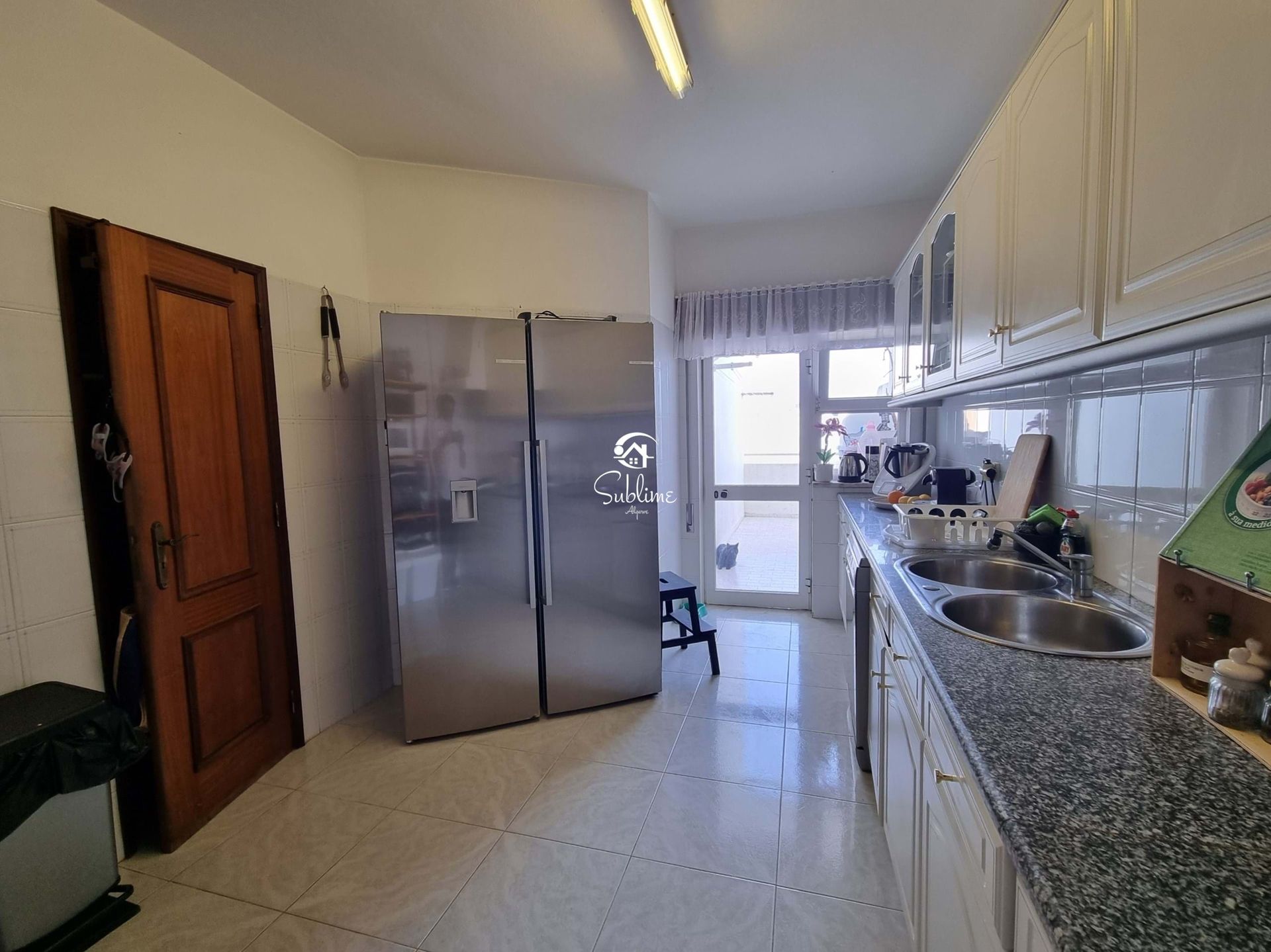 Condominium in Lagos, Faro 10988443