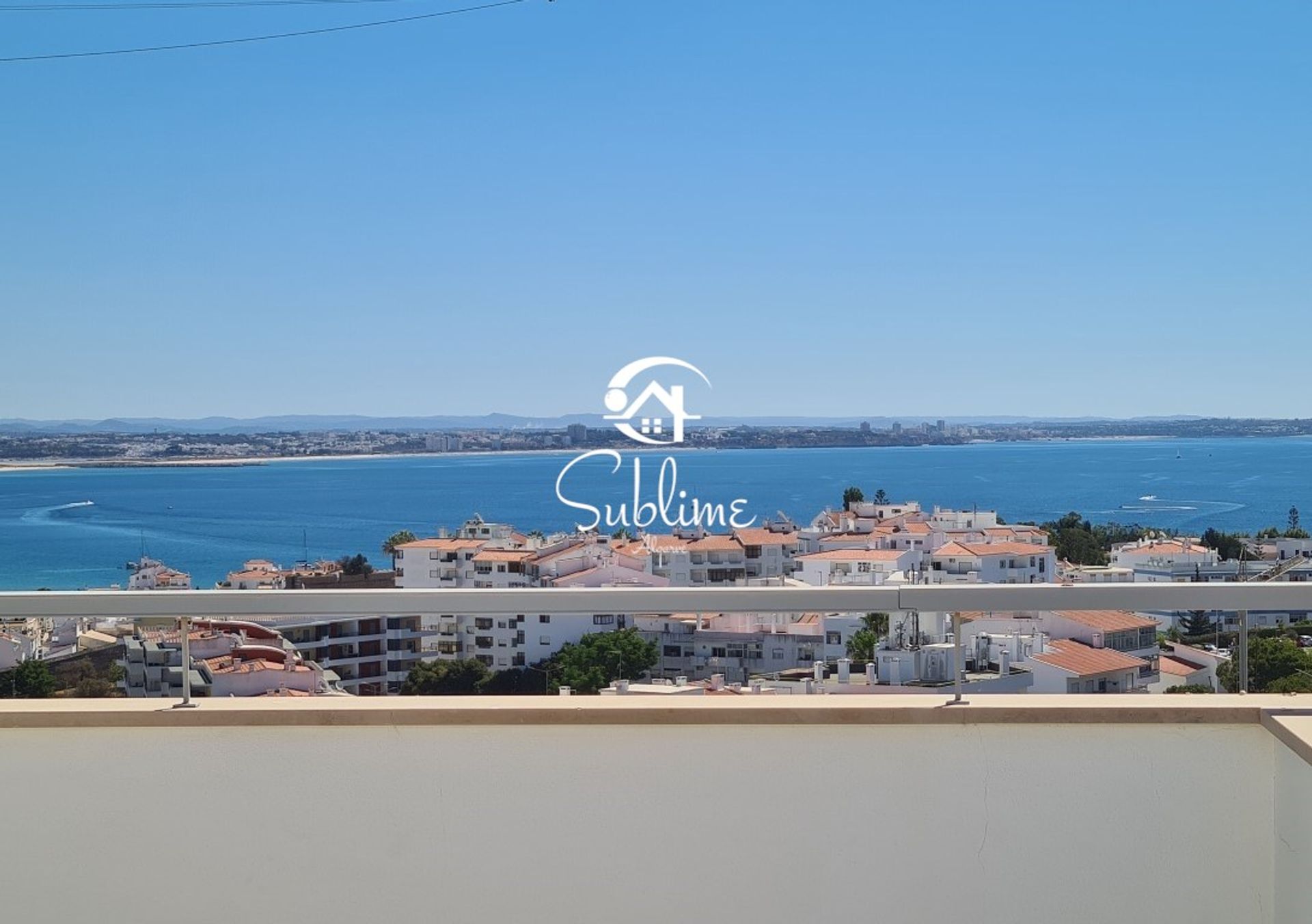 Condominium dans Lagos, Faro 10988464