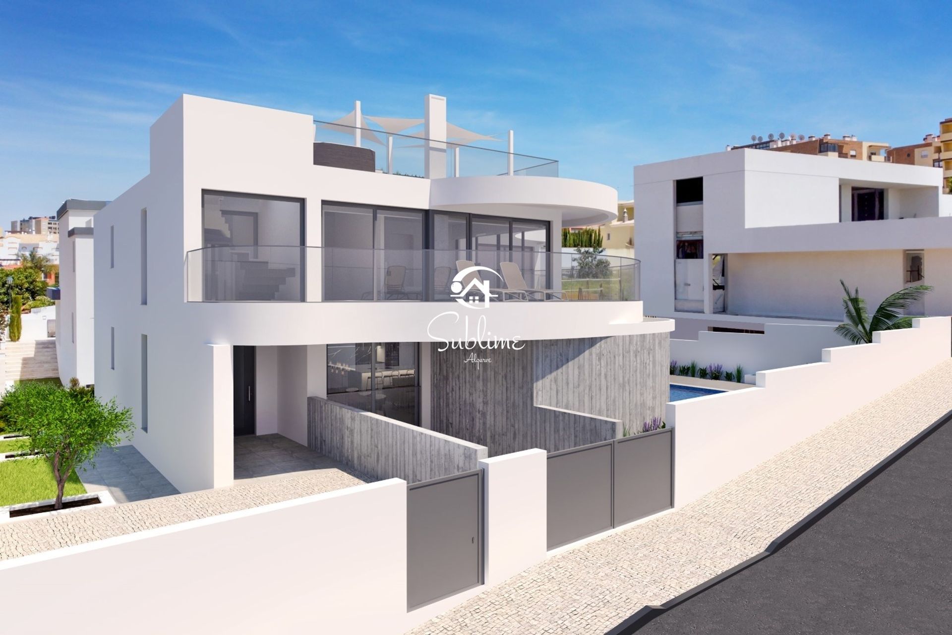 Haus im Porto de Mos, Faro 10988466