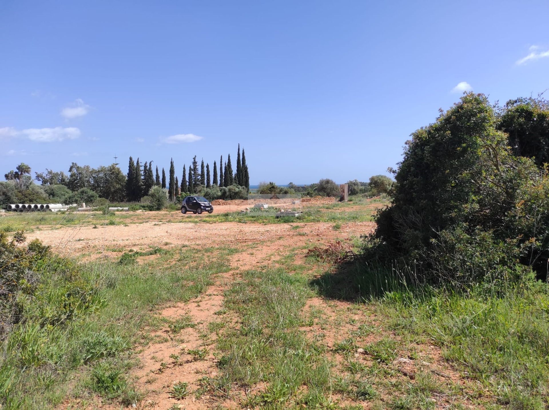 Land in , Faro 10988536