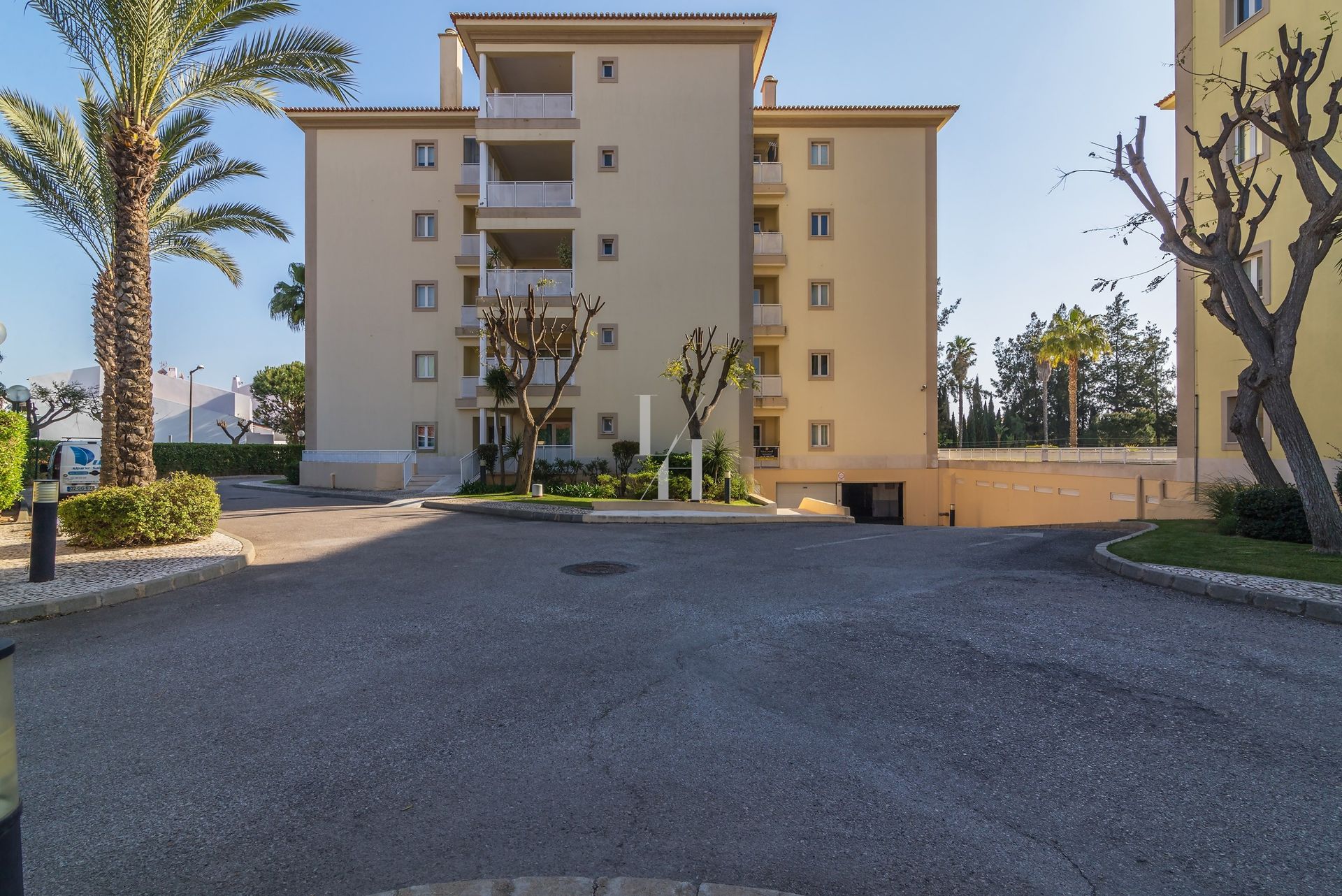 Condominio nel Quarteira, Faro 10988539