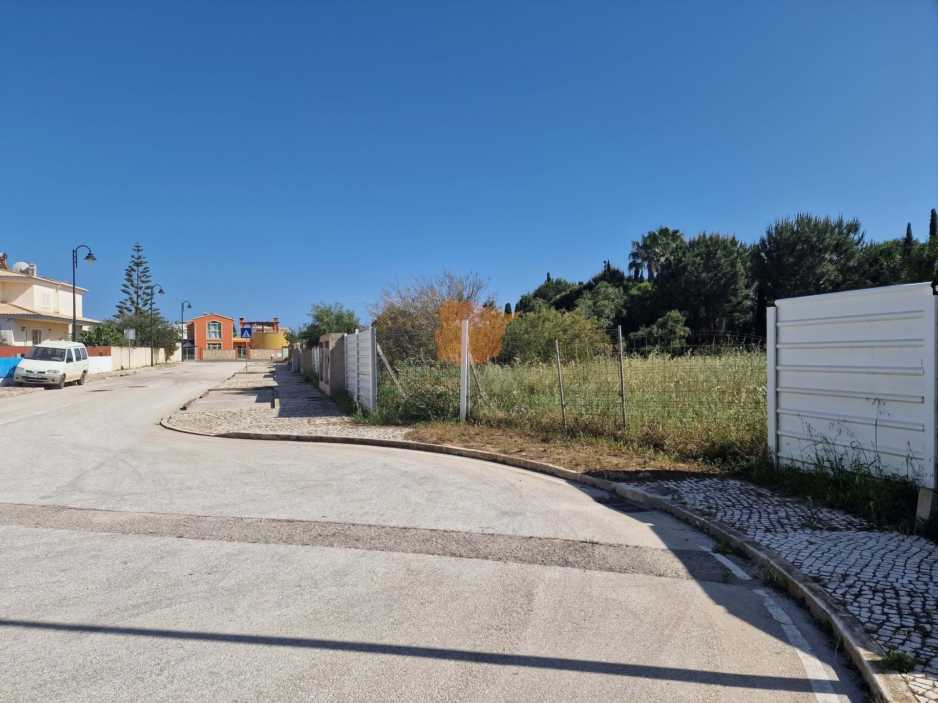 Land in Porto de Mos, Faro 10988542