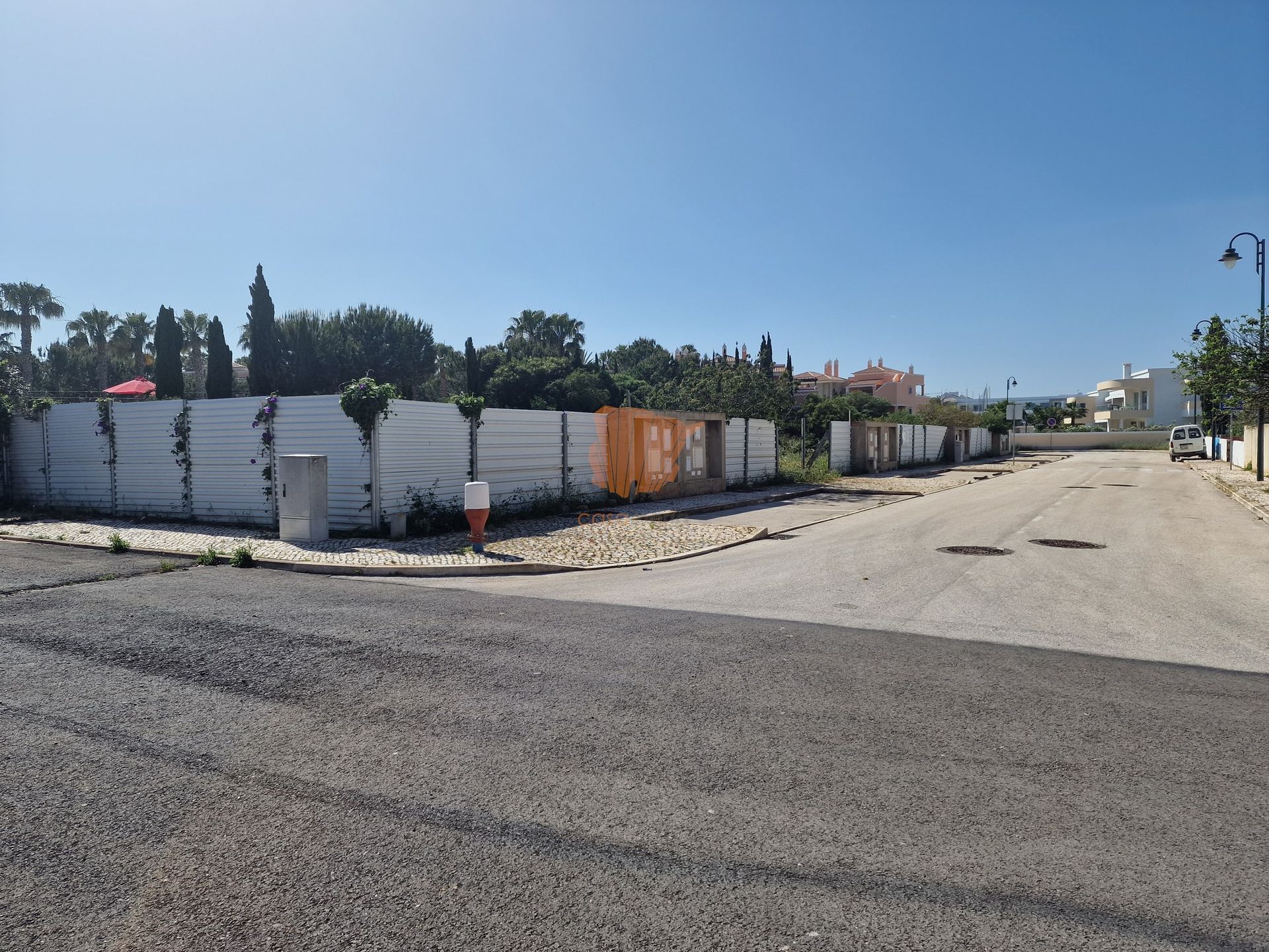 Land in Porto de Mos, Faro 10988542