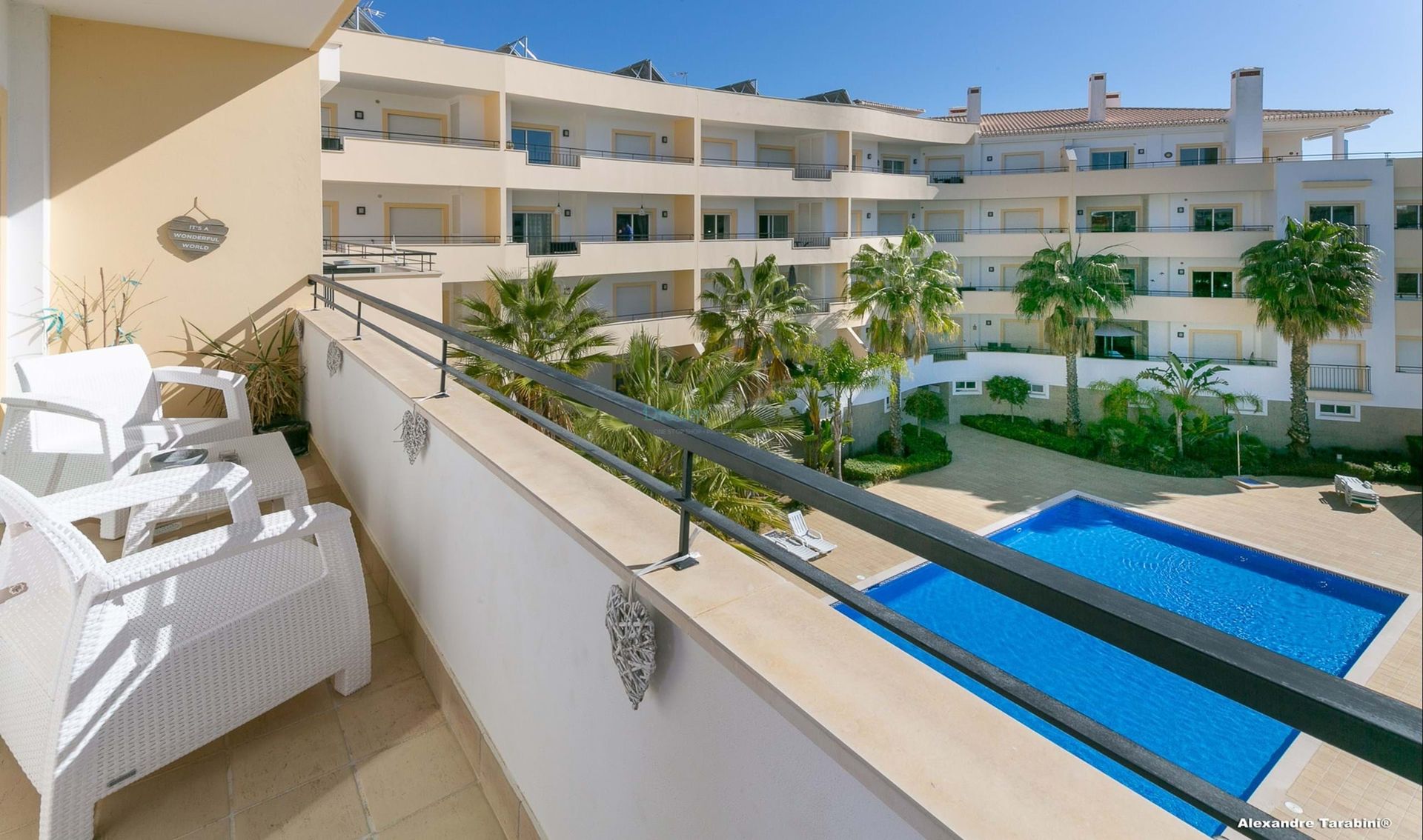 Condominio nel Santo Amaro, Faro 10988551