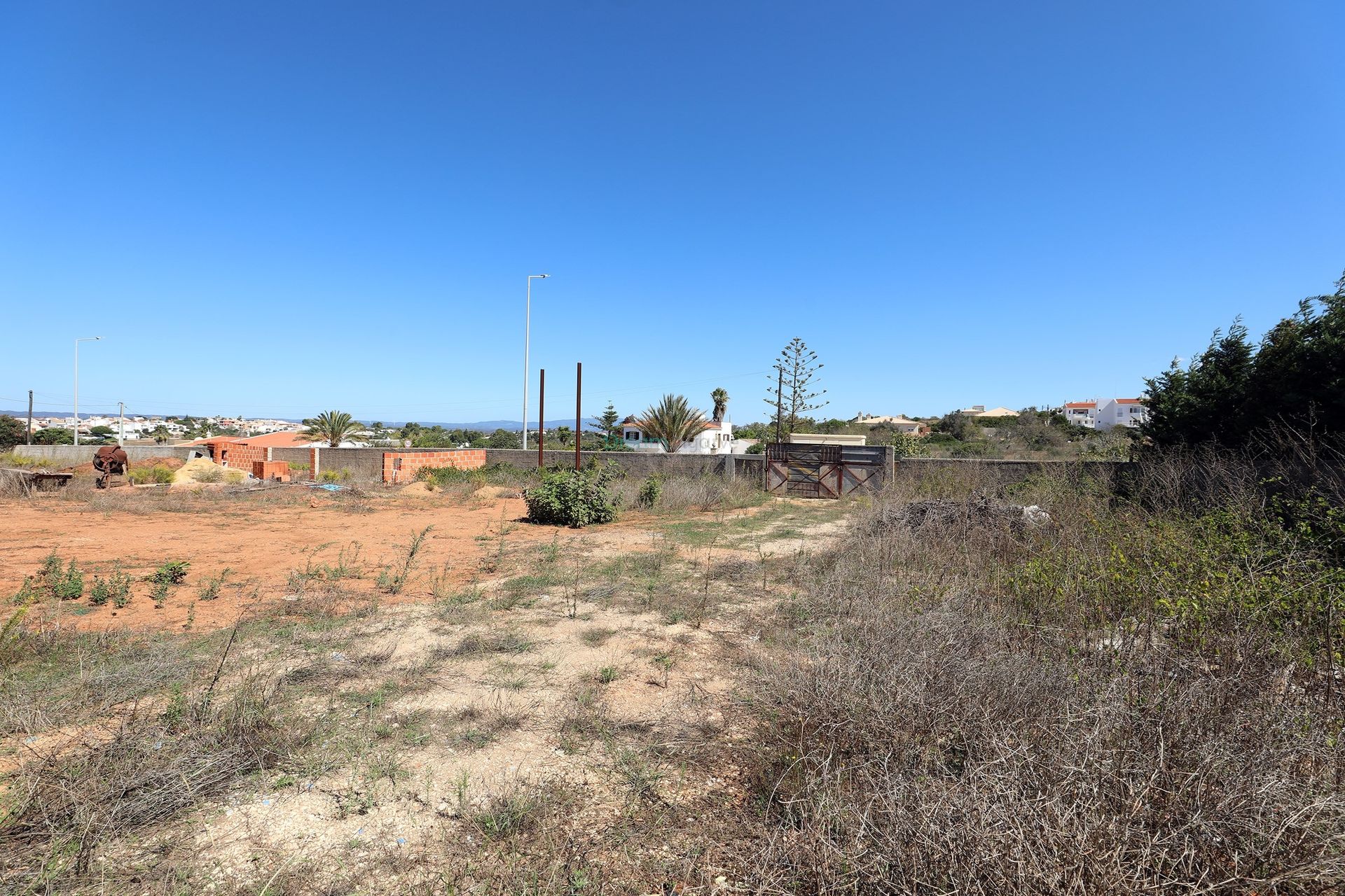 Land in Calicos, Faro 10988554