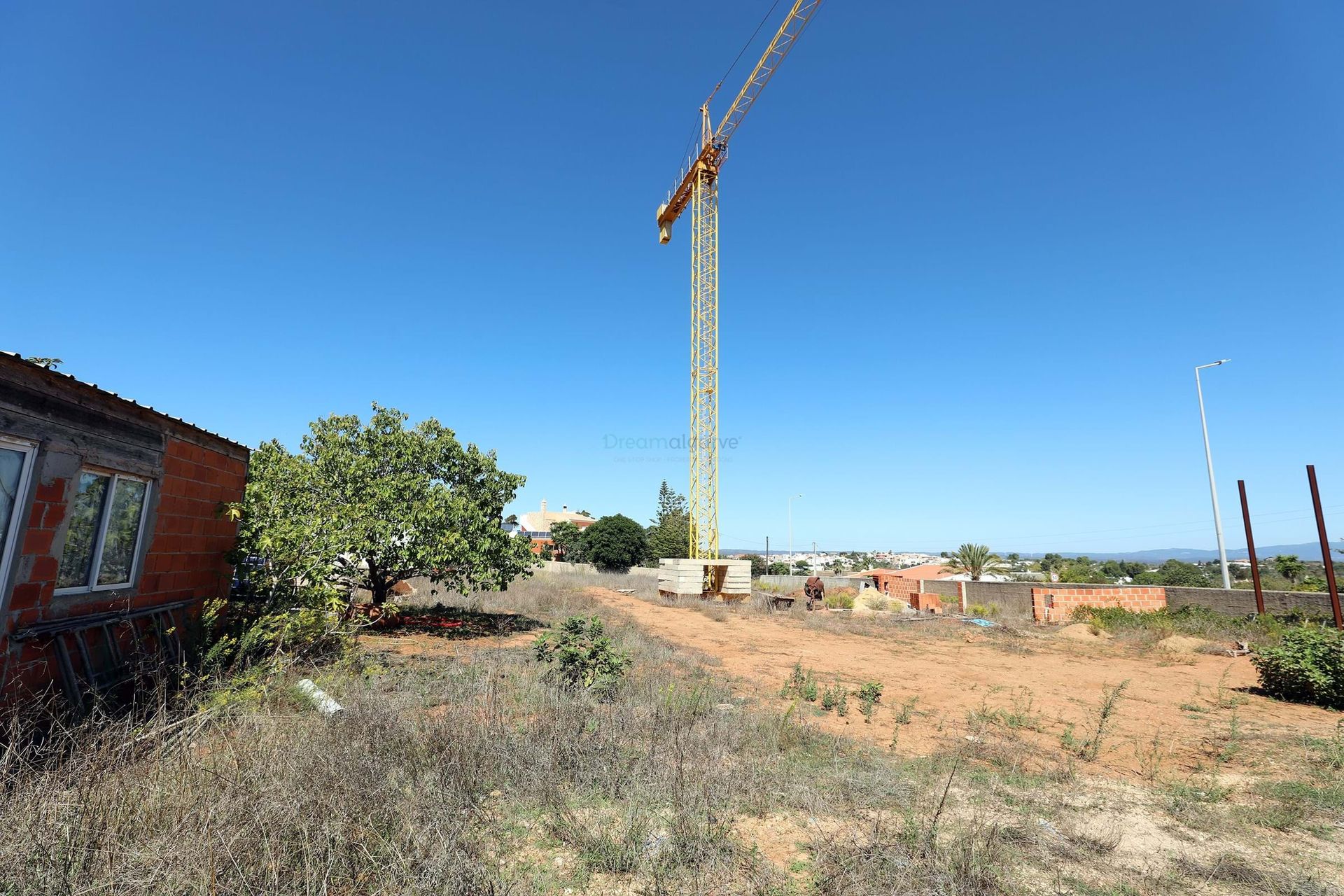 Land in Calicos, Faro 10988554