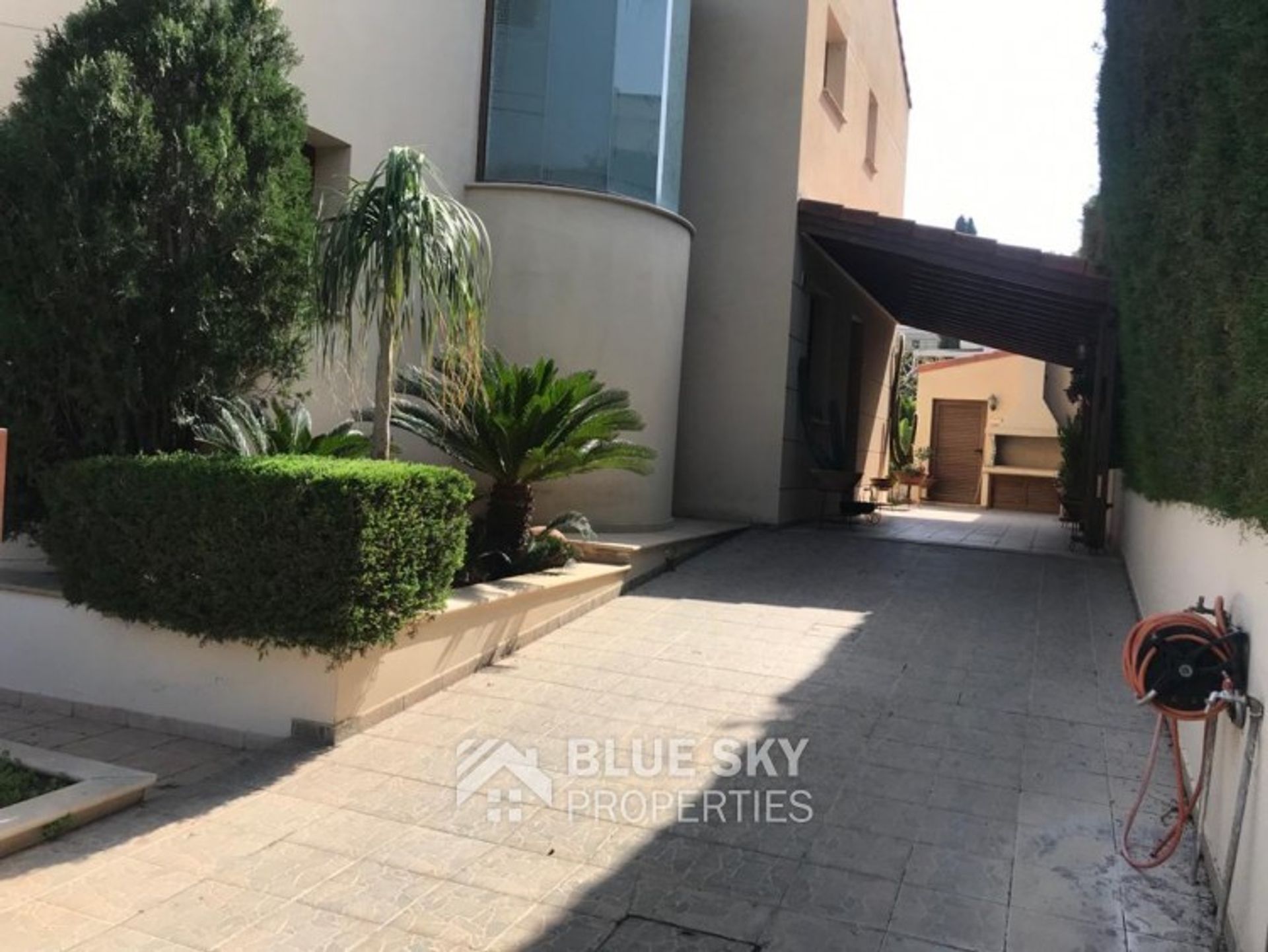 بيت في Limassol, Limassol 10988633