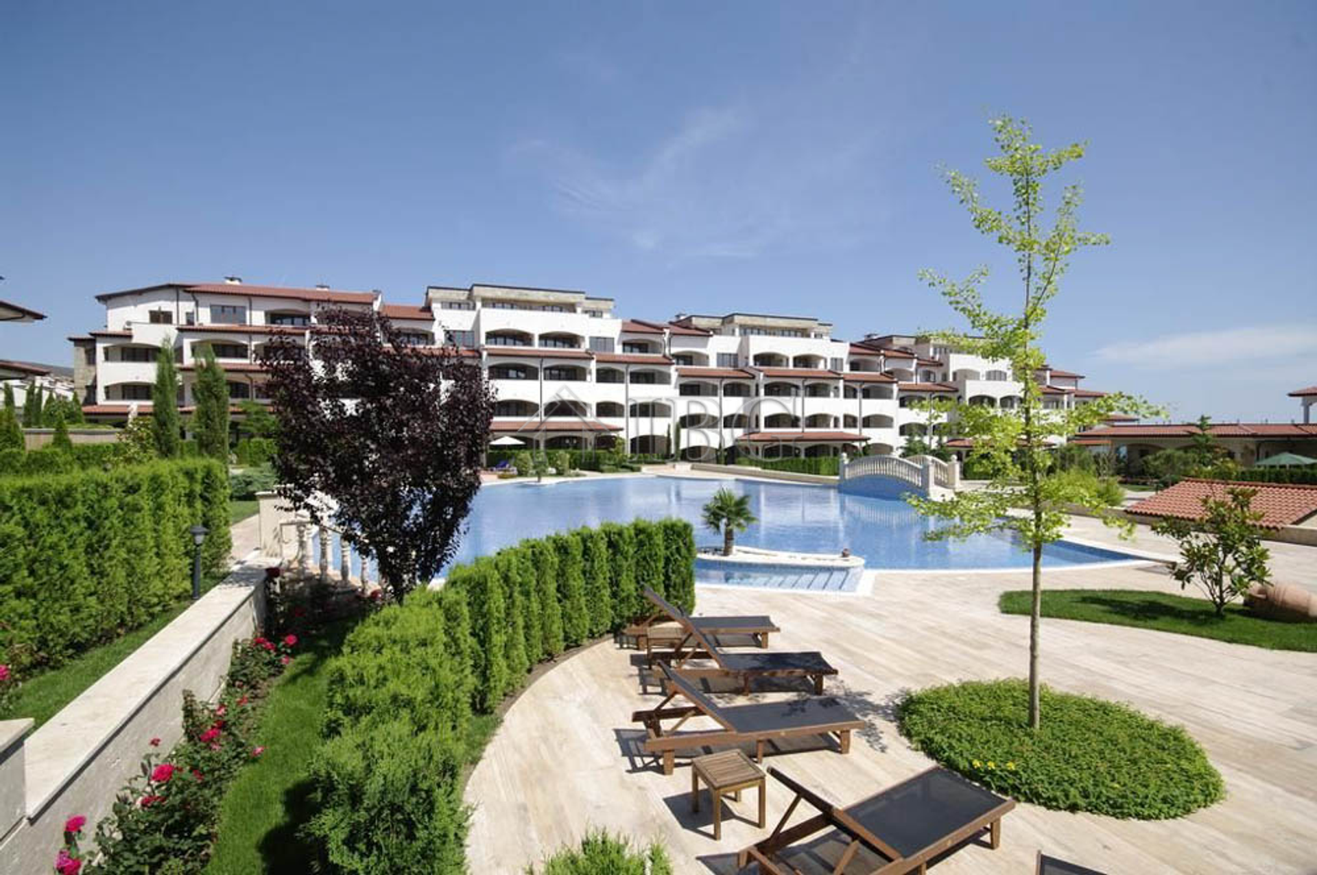 분양 아파트 에 Sveti Vlas, Burgas 10988684