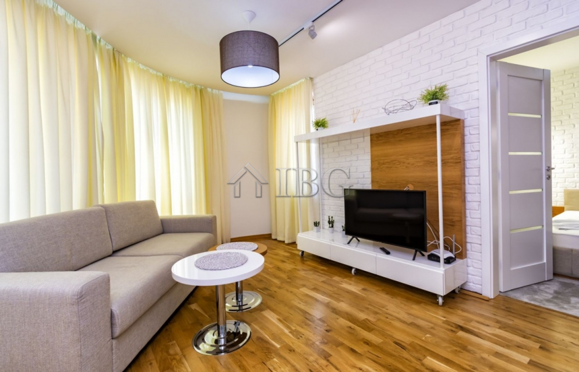 Osakehuoneisto sisään Nessebar, Burgas 10988687