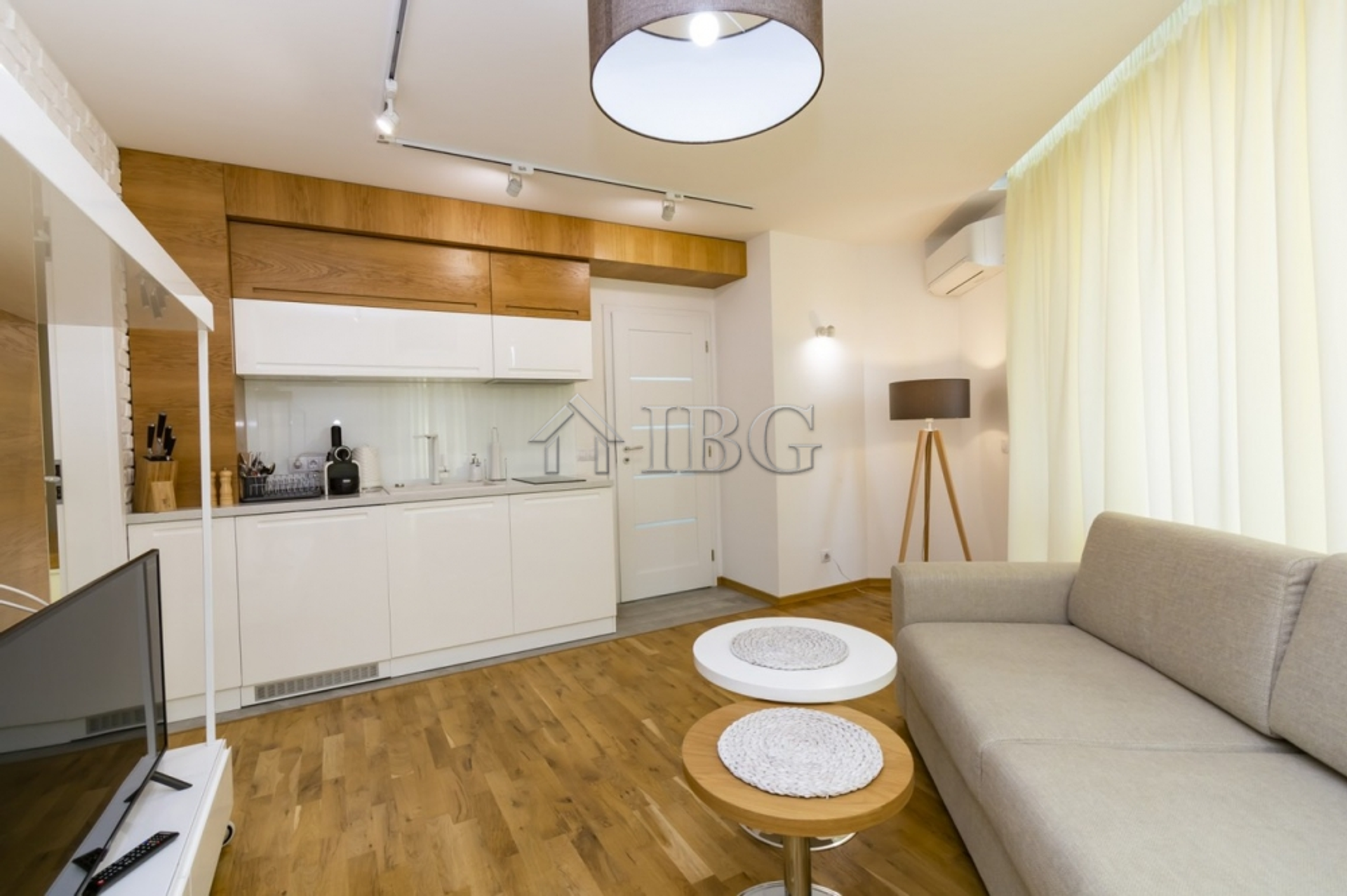 Osakehuoneisto sisään Nessebar, Burgas 10988687