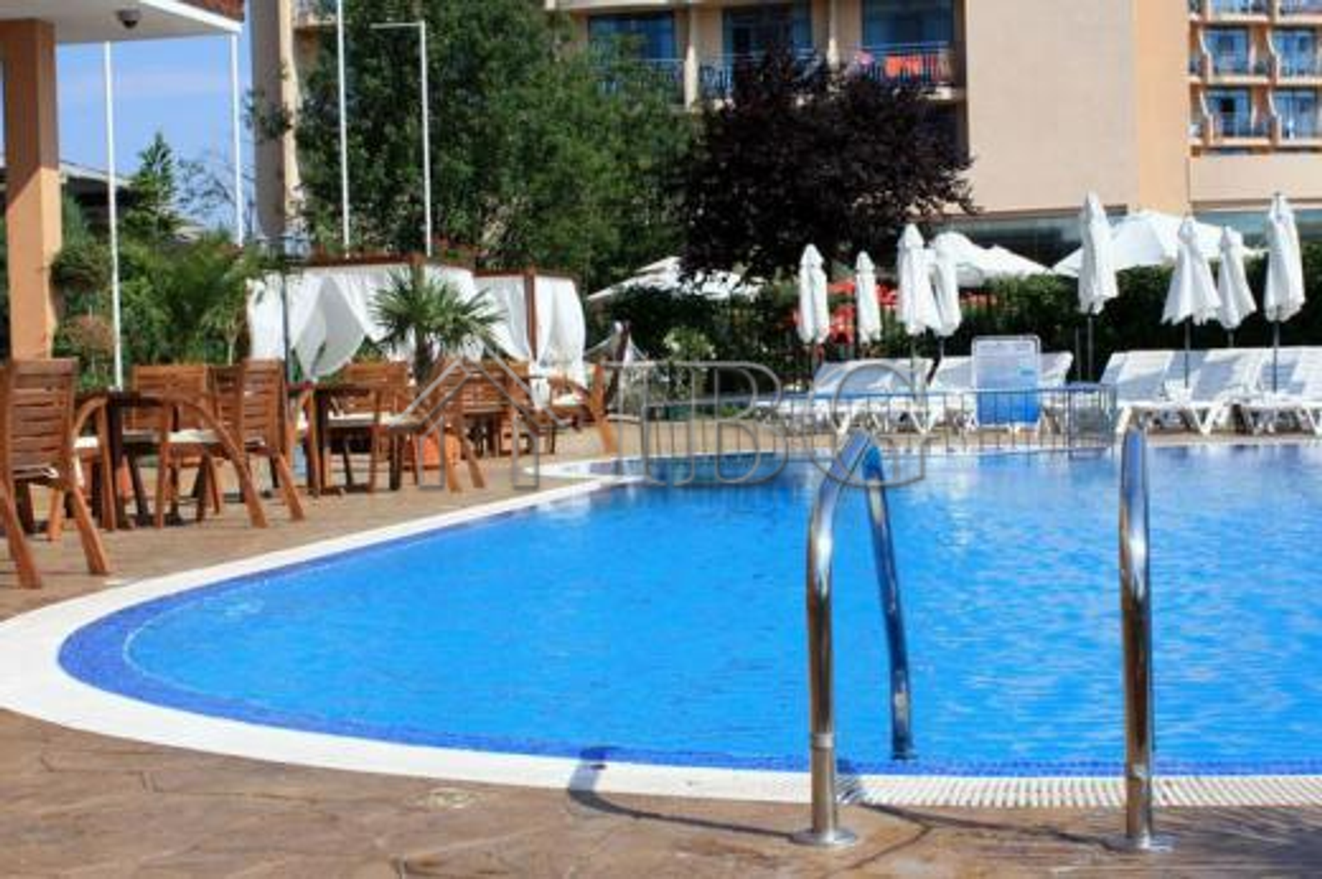 Borettslag i Sunny Beach, Burgas 10988687