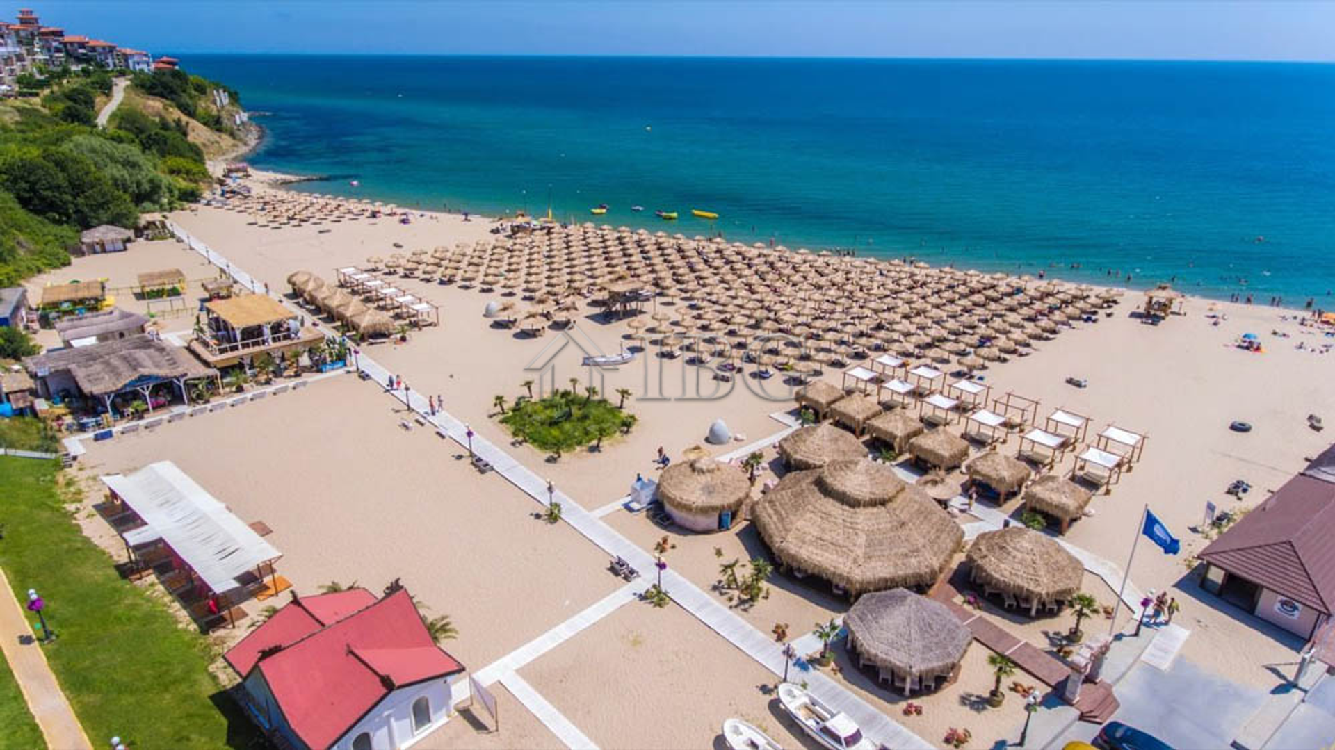 분양 아파트 에 Sveti Vlas, Burgas 10988690