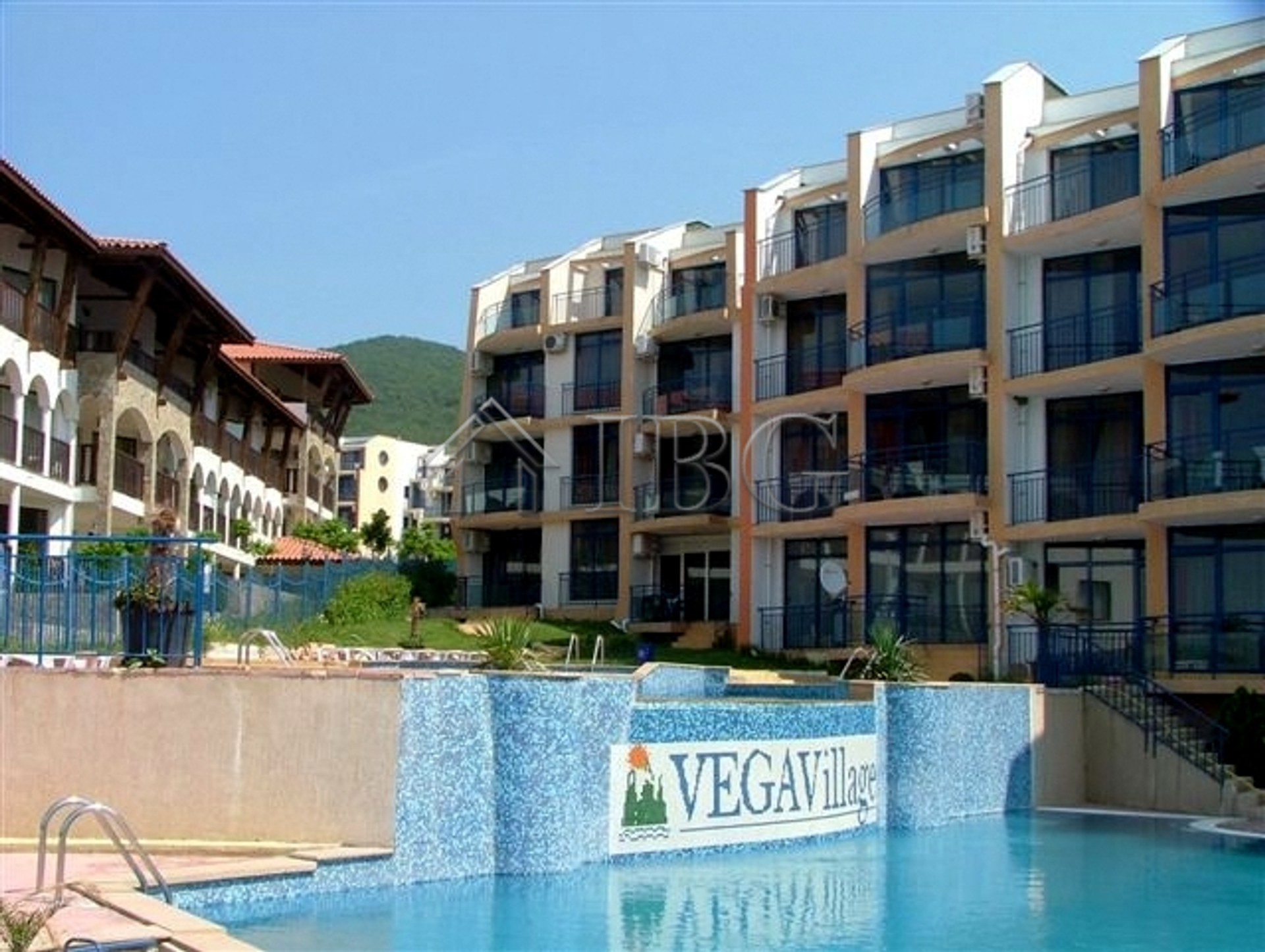 Ejerlejlighed i Sveti Vlas, Burgas 10988691